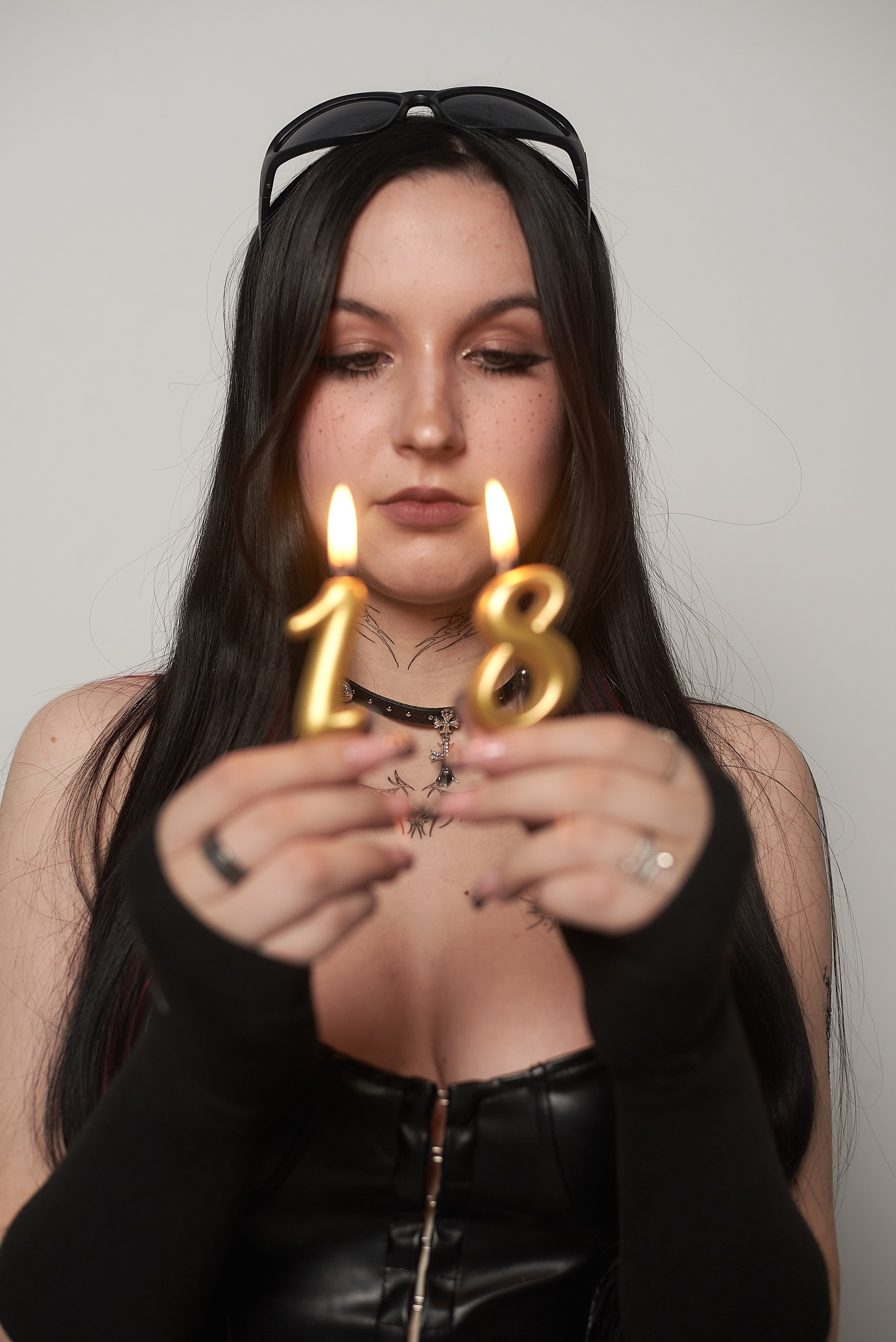 День рождения 18 лет. Фотограф Елена Дука. Контент съемка. Семейная фотография