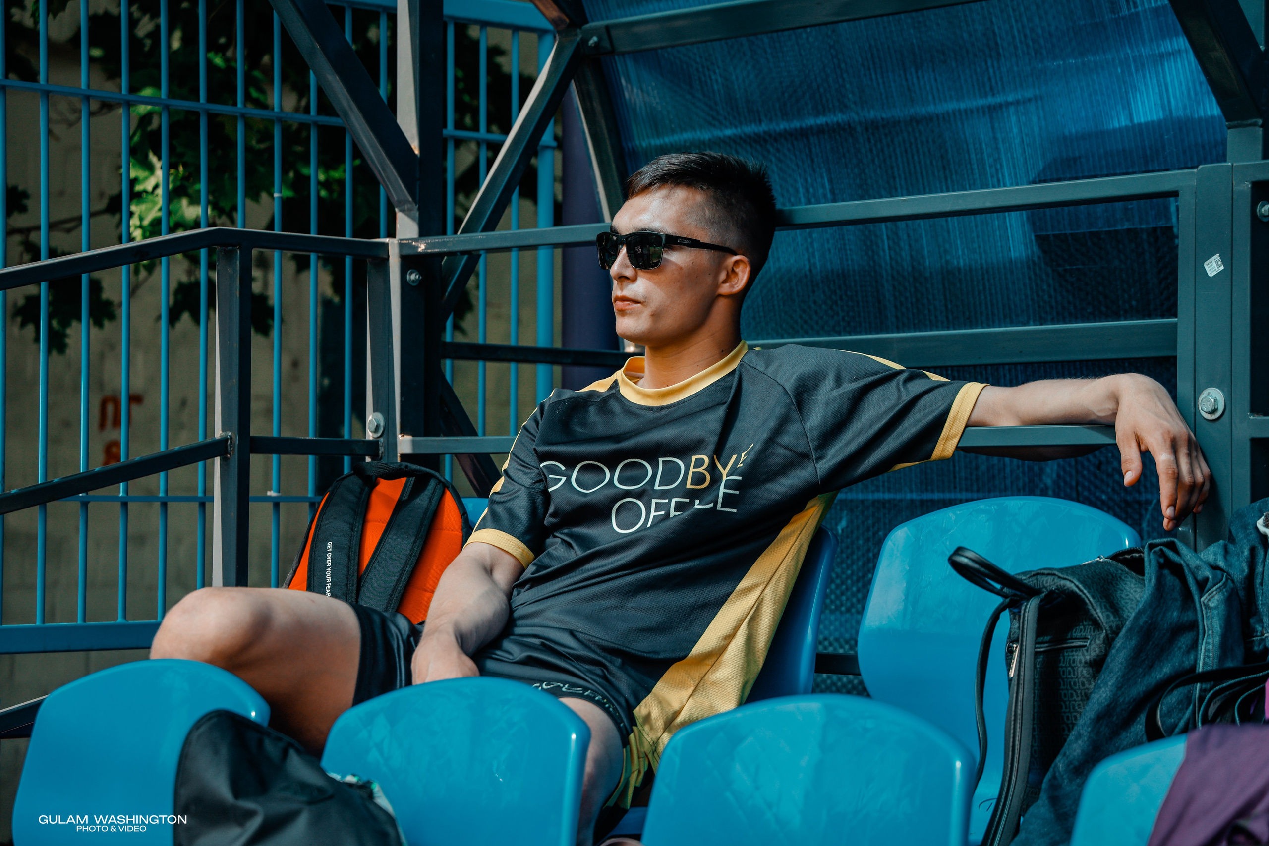 СПОРТ. Фотограф и видеограф — Москва