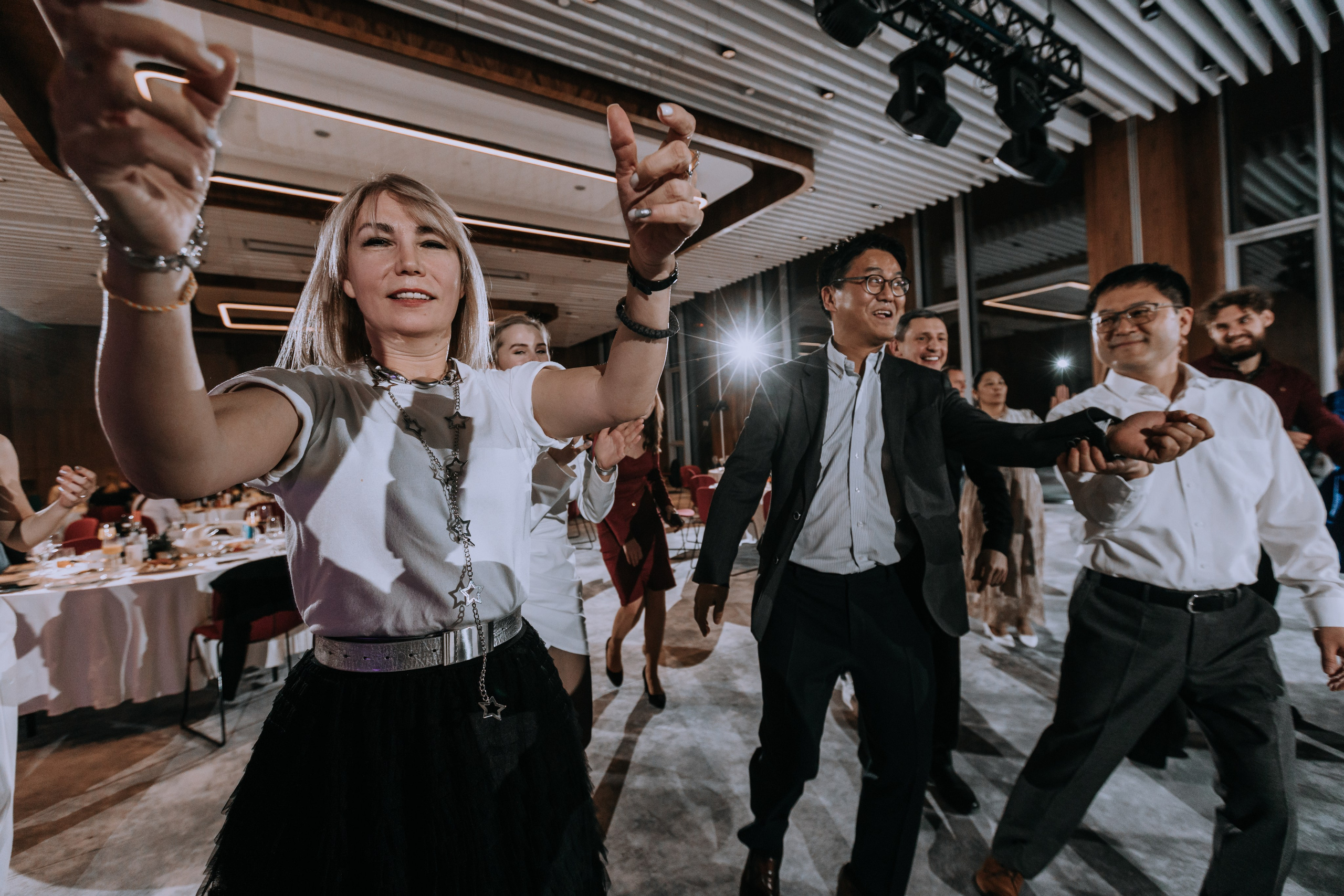 Корпоратив ОРИОН. Свадебный фотограф в Москве — Павел Воронцов