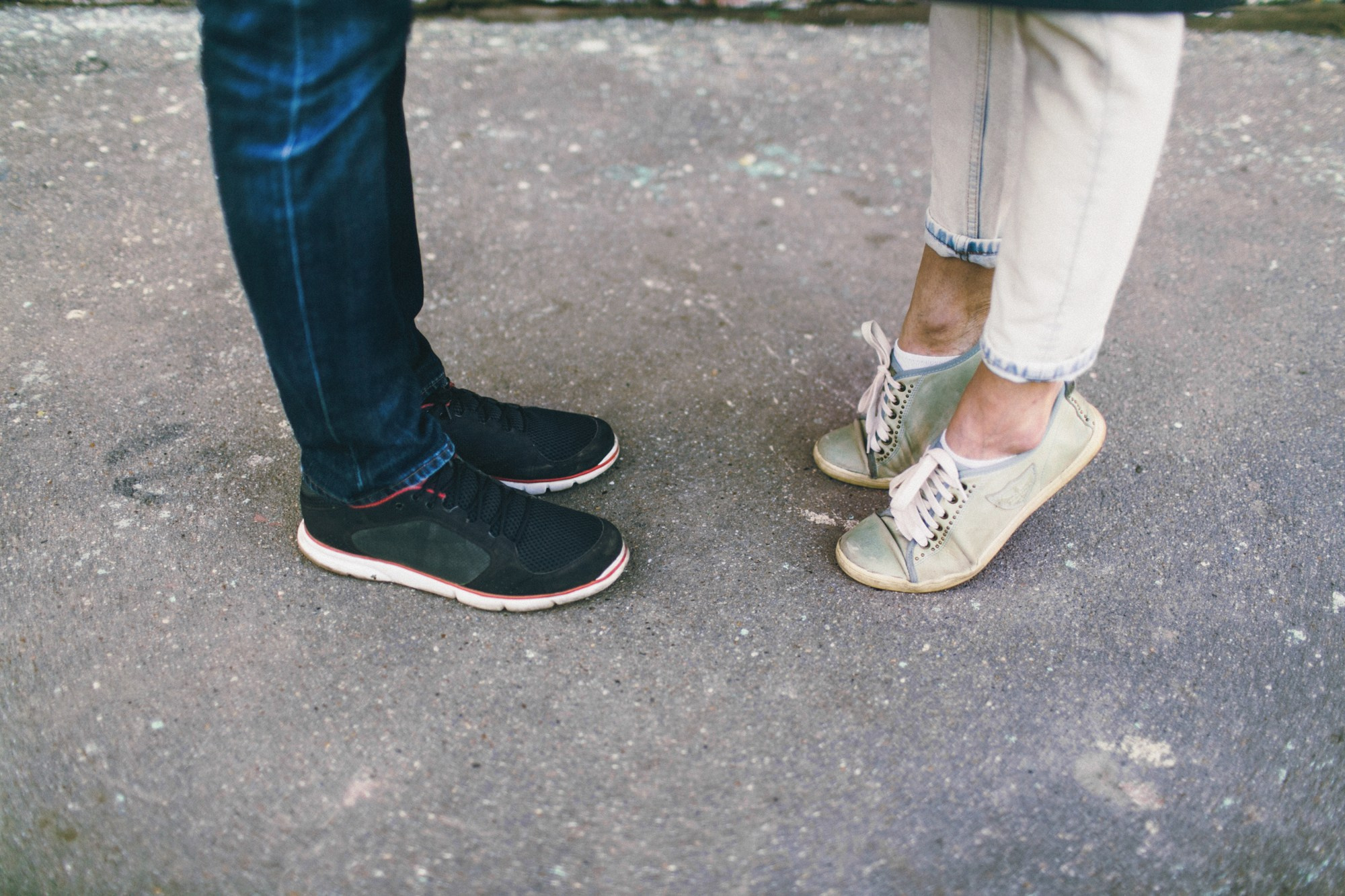 Денис & Арина. Свадебный фотограф в Москве — Павел Воронцов