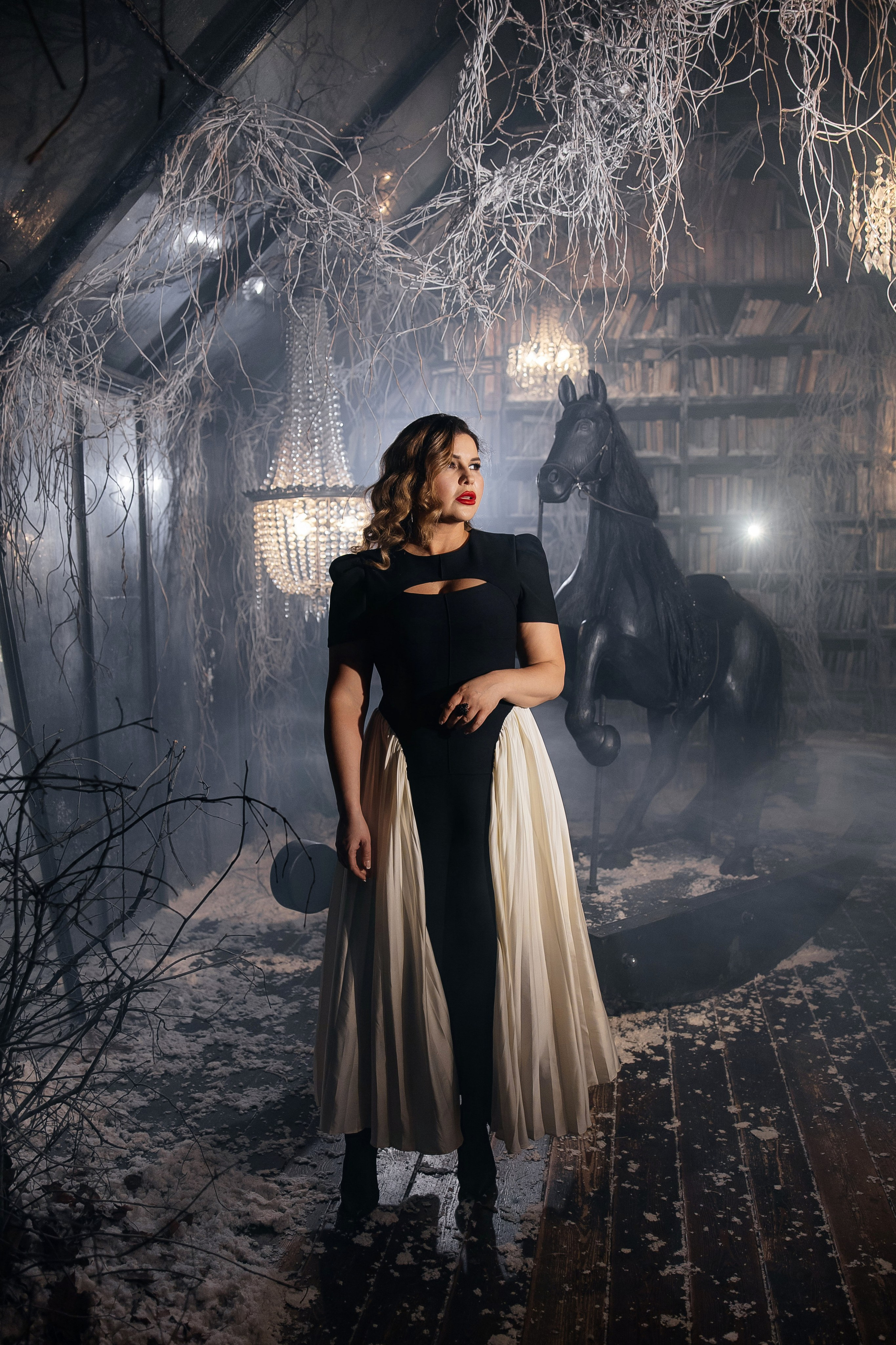 Лиля. Семейный и детский фотограф в Москве Александра Мак