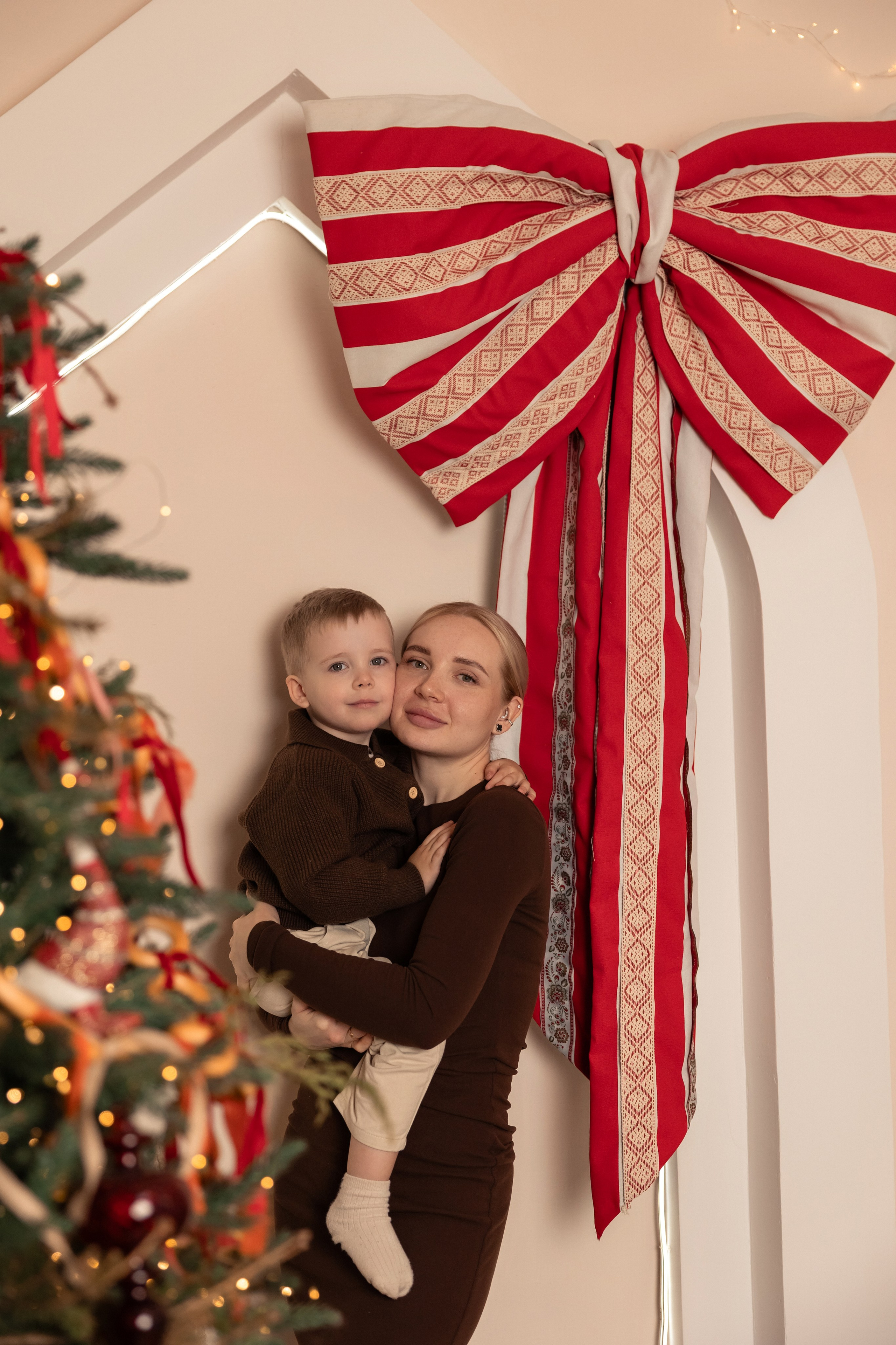 Детские и семейные съемки. Фотограф на Крещение и Венчание Краснодарский край — Гранкина Юлия