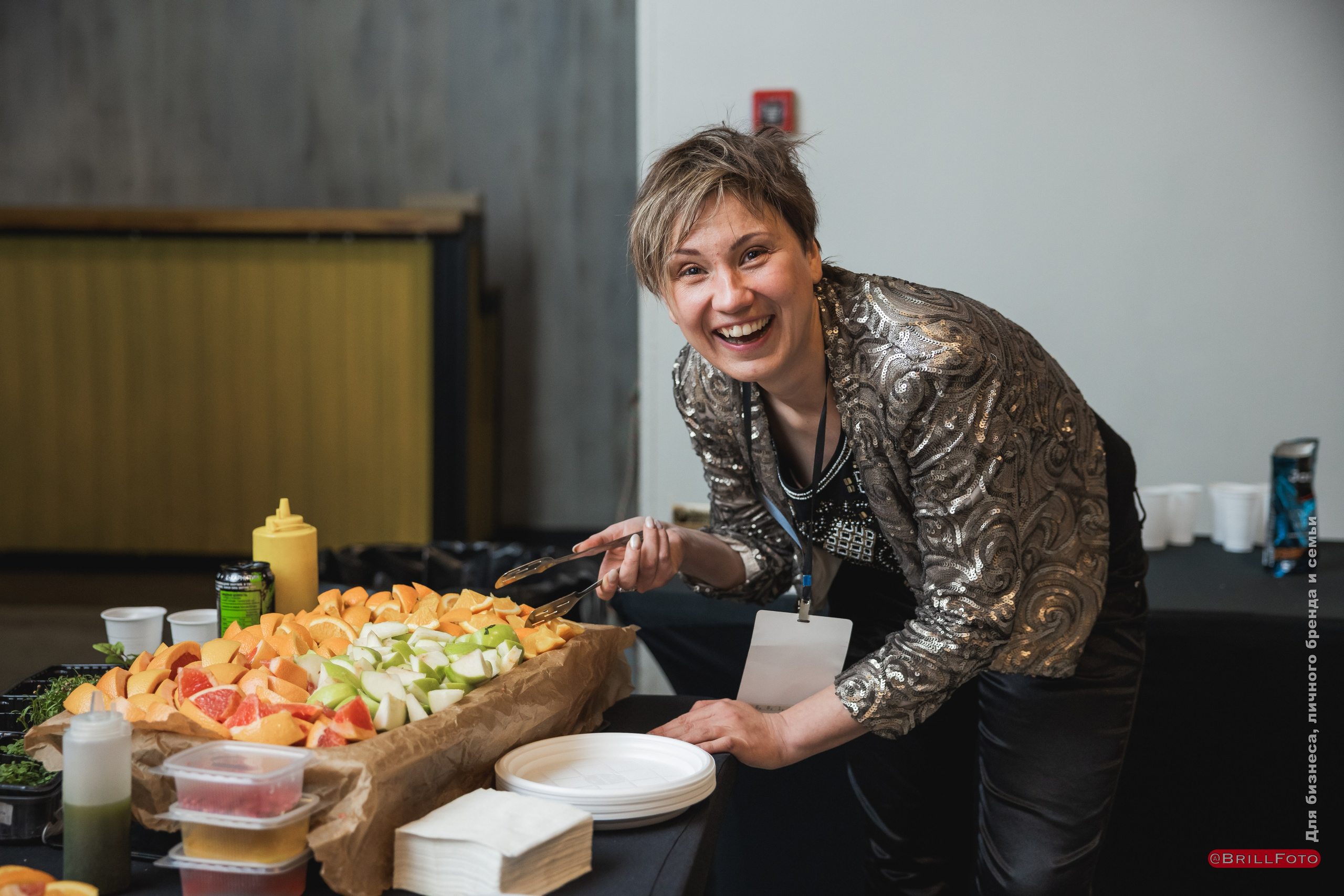 Съемка мероприятий. Фотограф в Санкт-Петербурге Константин Бриль