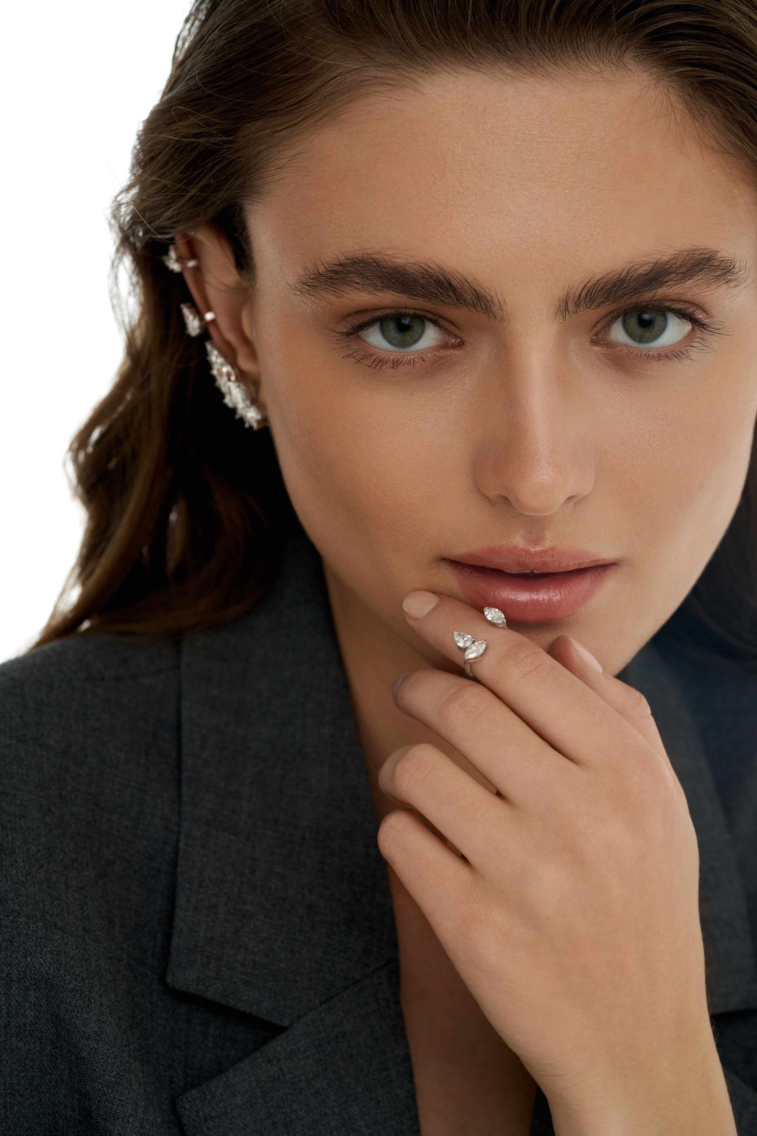 Suzanne Code. Коммерческий фотограф в Москве Хабибуллина Эльза