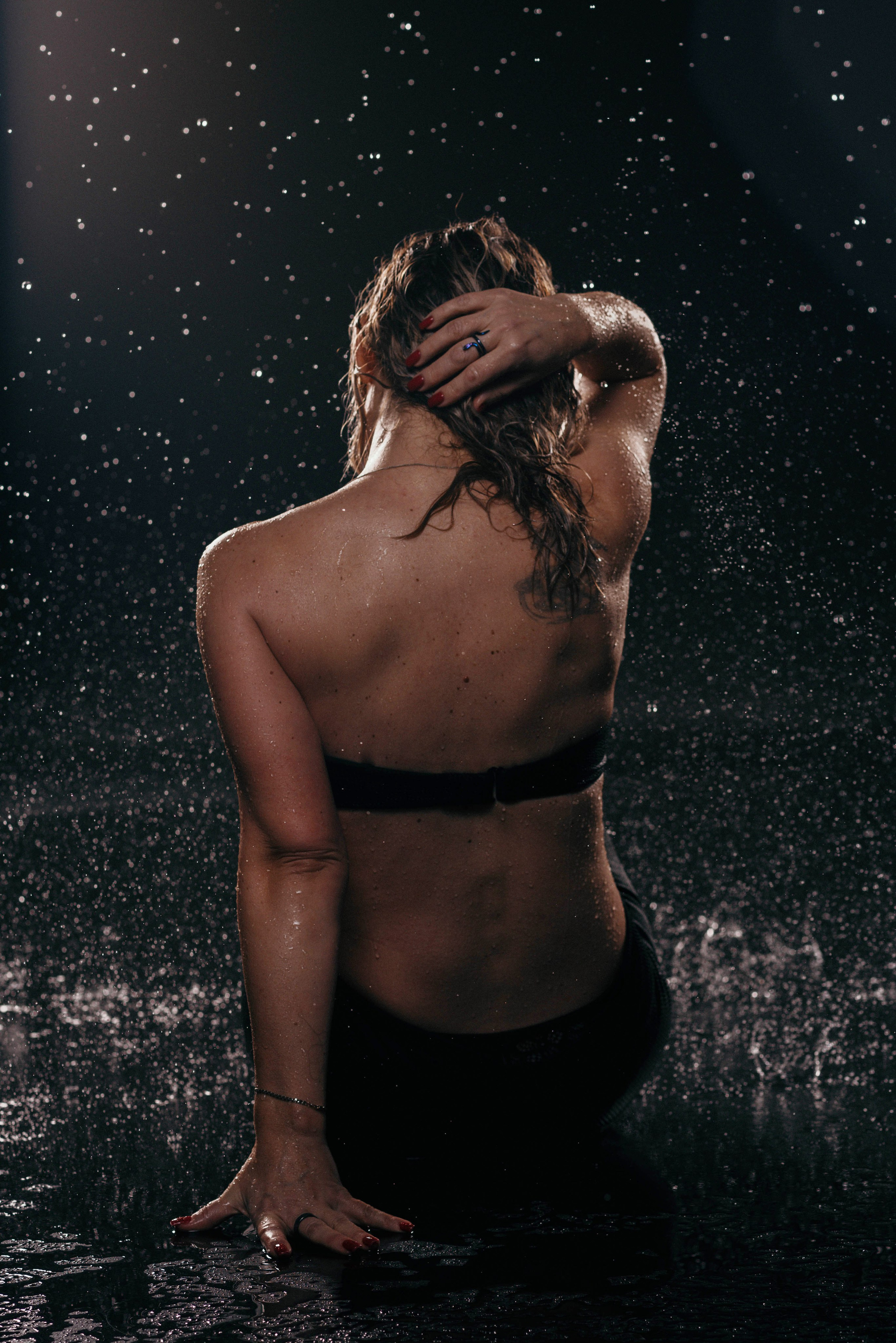 Индивидуальные. ФОТОГРАФ СПБ Тряпицына Полина| PhotoPolza