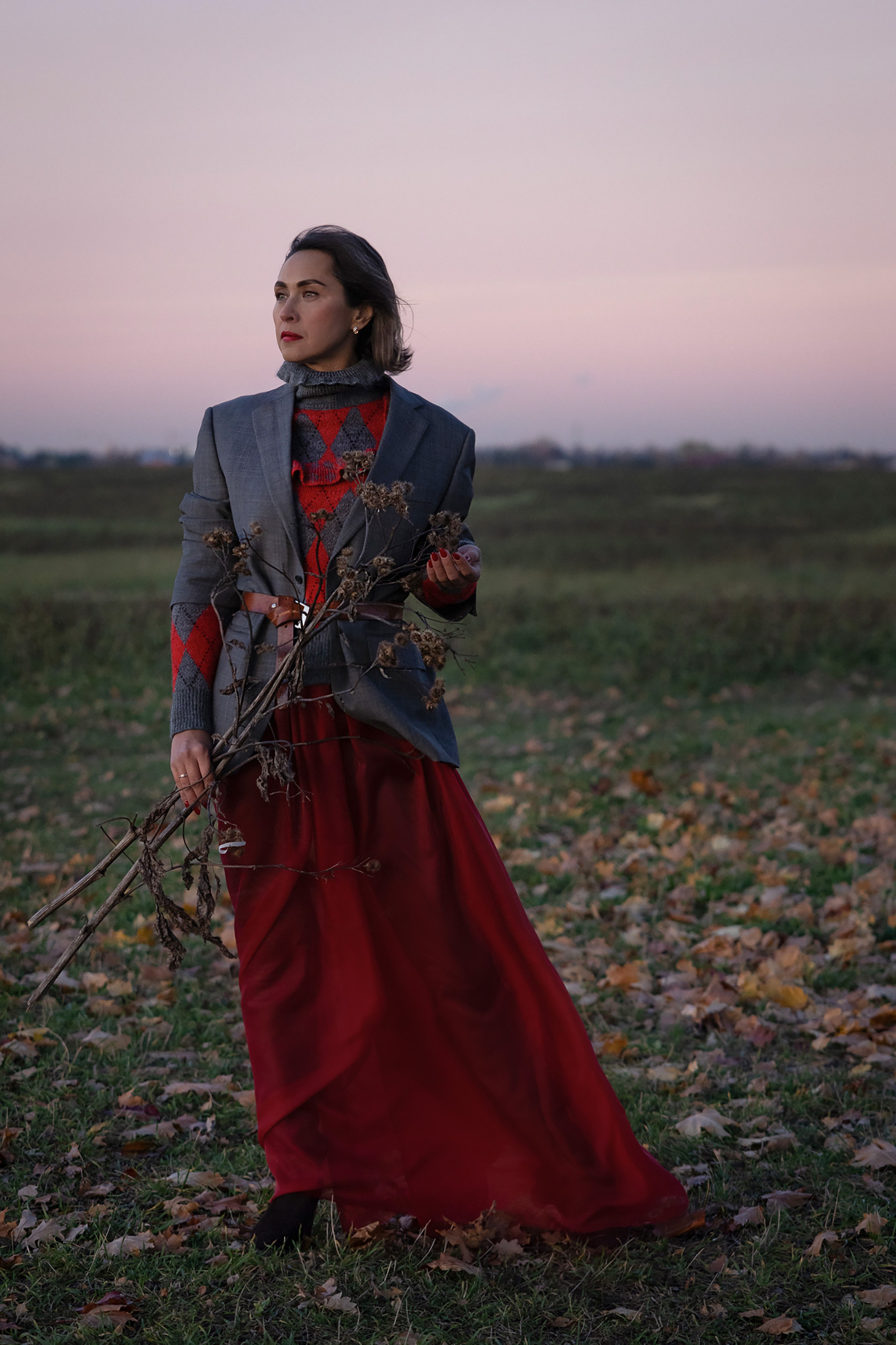 Надежда. Фотограф портретист в Санкт Петербурге Дроздова Алла