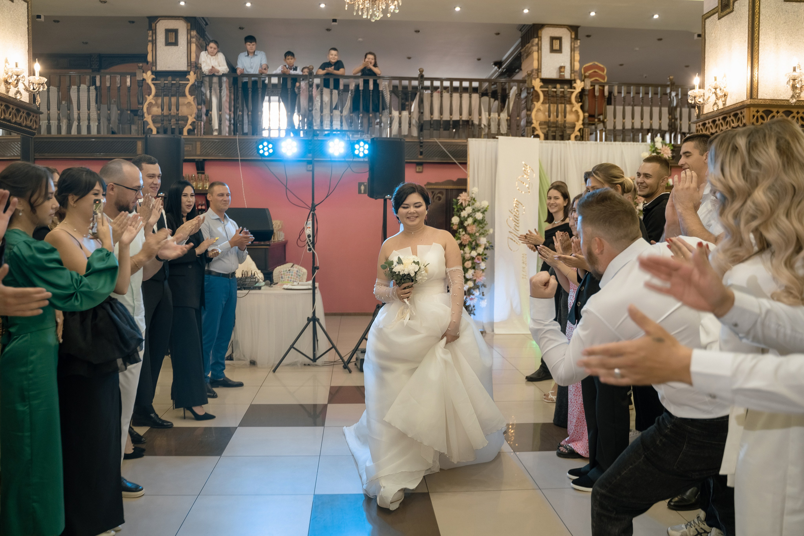 Влад и Камила. Свадебный семейный фотограф Ксения Божко Уфа Раевка никах в Нарыстау