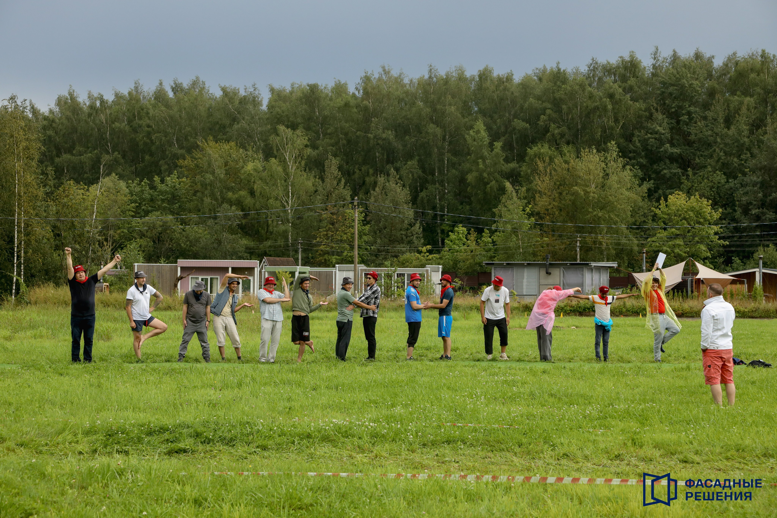 Фартек. Фотограф Антон Чупринин