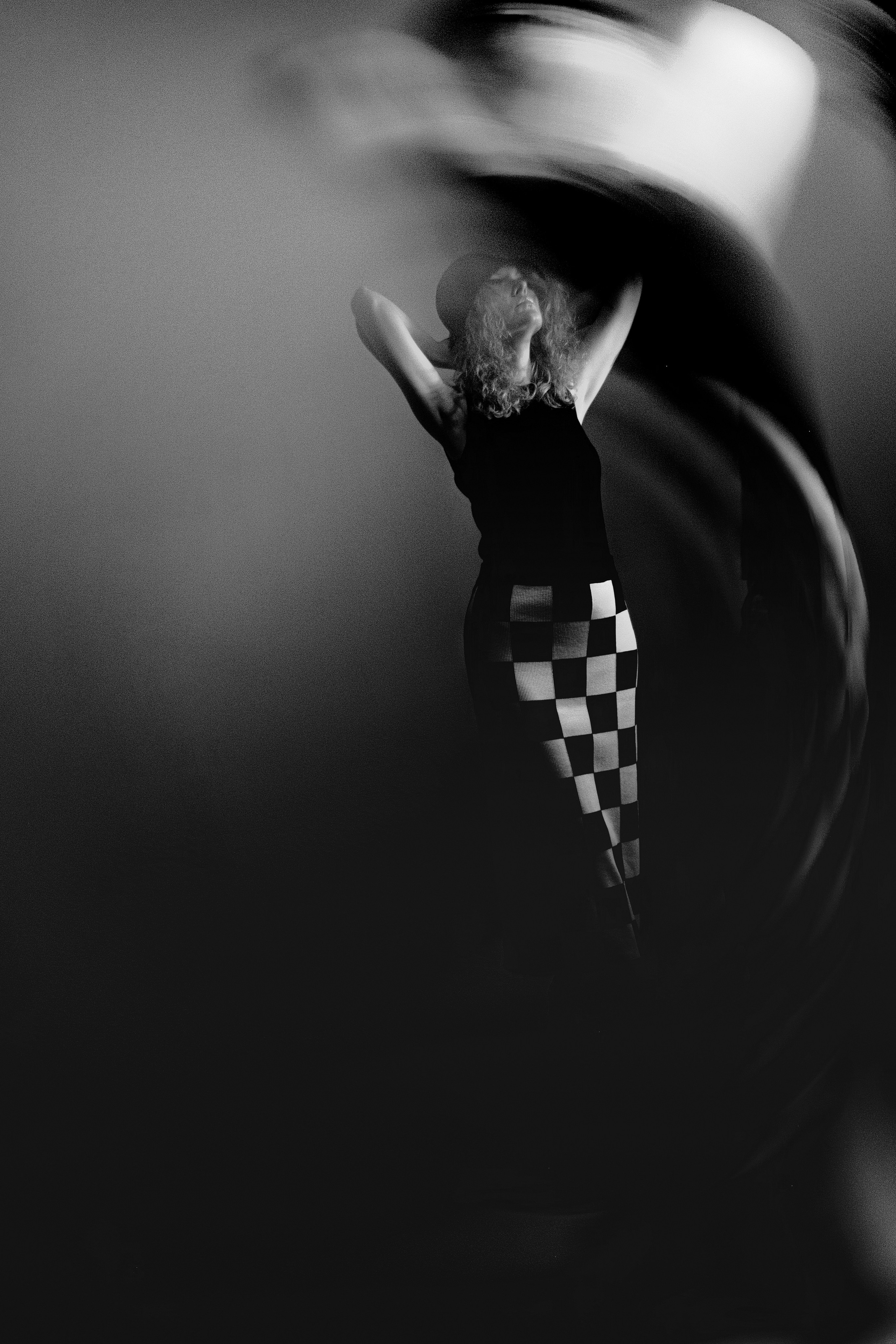 Настя. Тот самый фотограф из Ижевска Евгений Швец