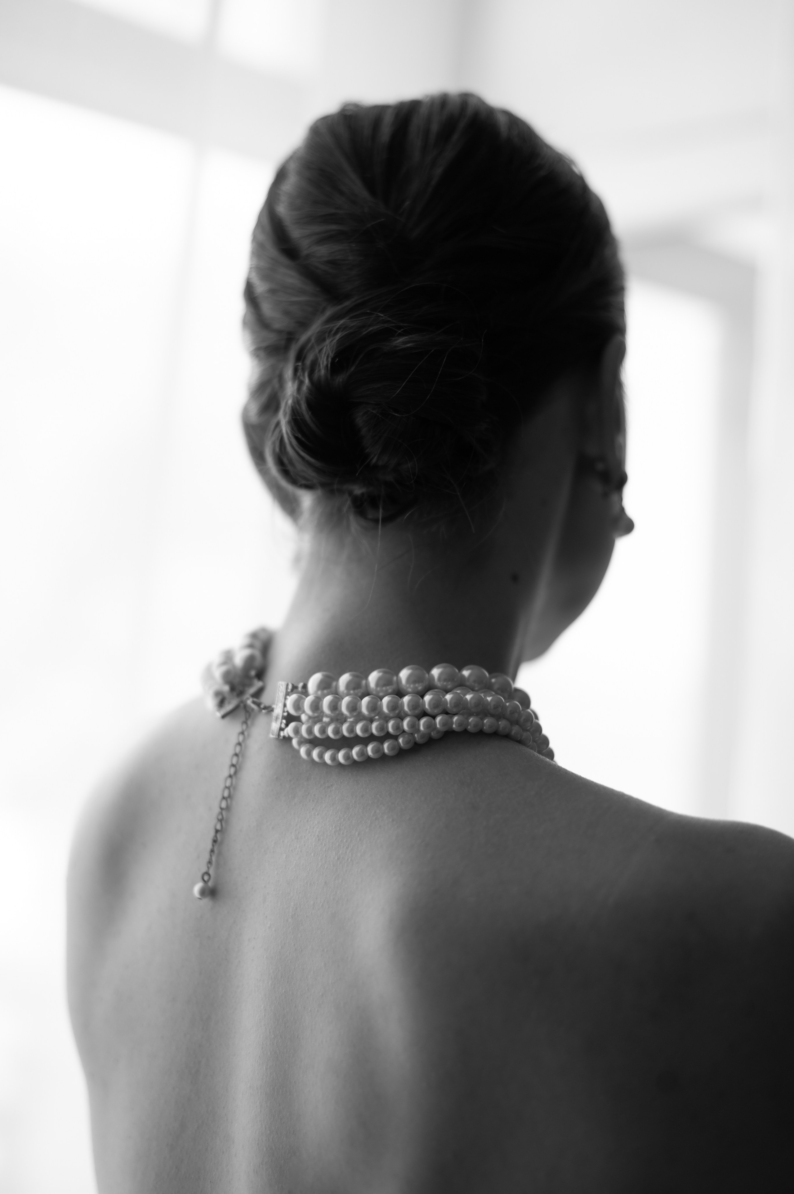 Невеста в отеле. Фотограф Штым Галина — Фотограф в Севастополе, Крыму