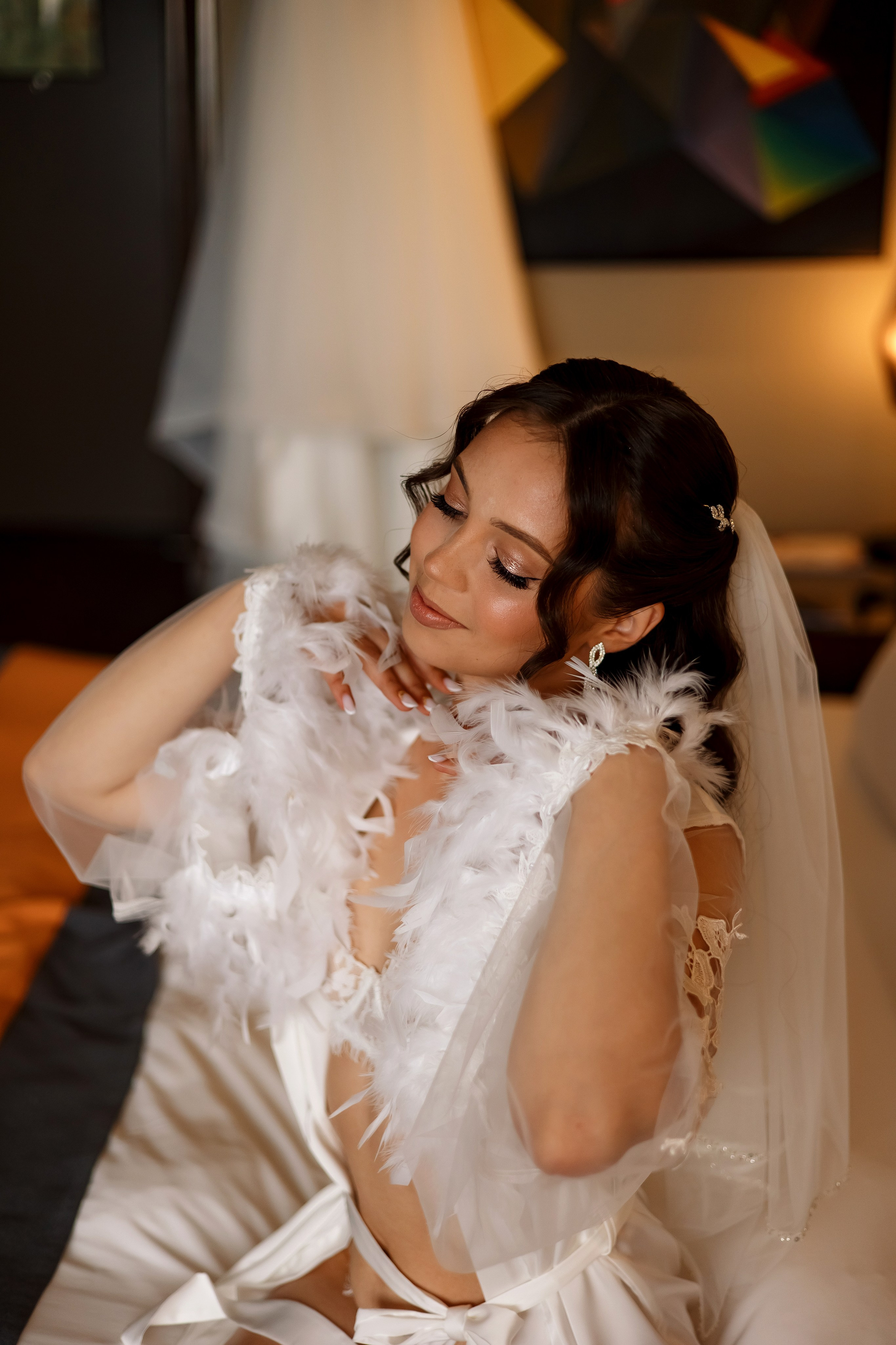 Марина & Вячеслав. Фотограф Любовь Корниенко, Примоский край