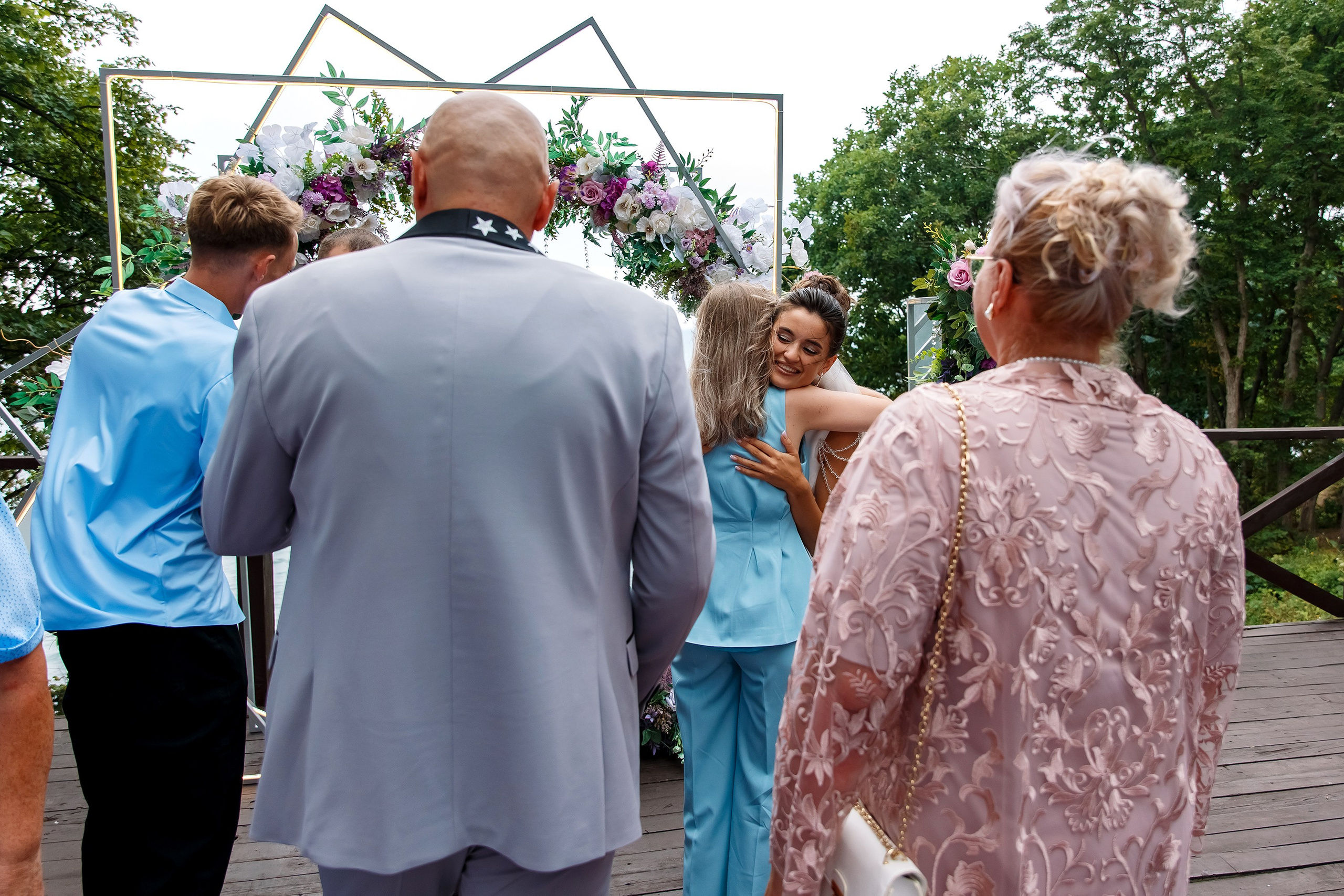 Ирина & Даниил. Фотограф Любовь Корниенко, Примоский край