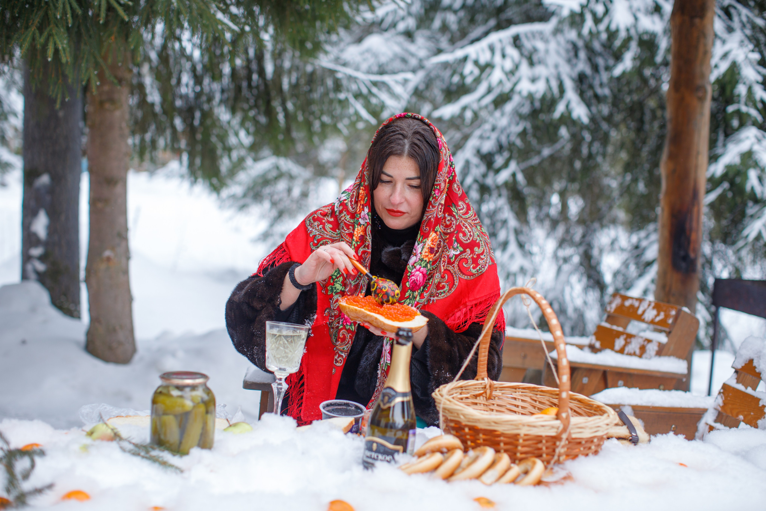 Вика. Детский и семейный фотограф Мария Киселёва. Москва