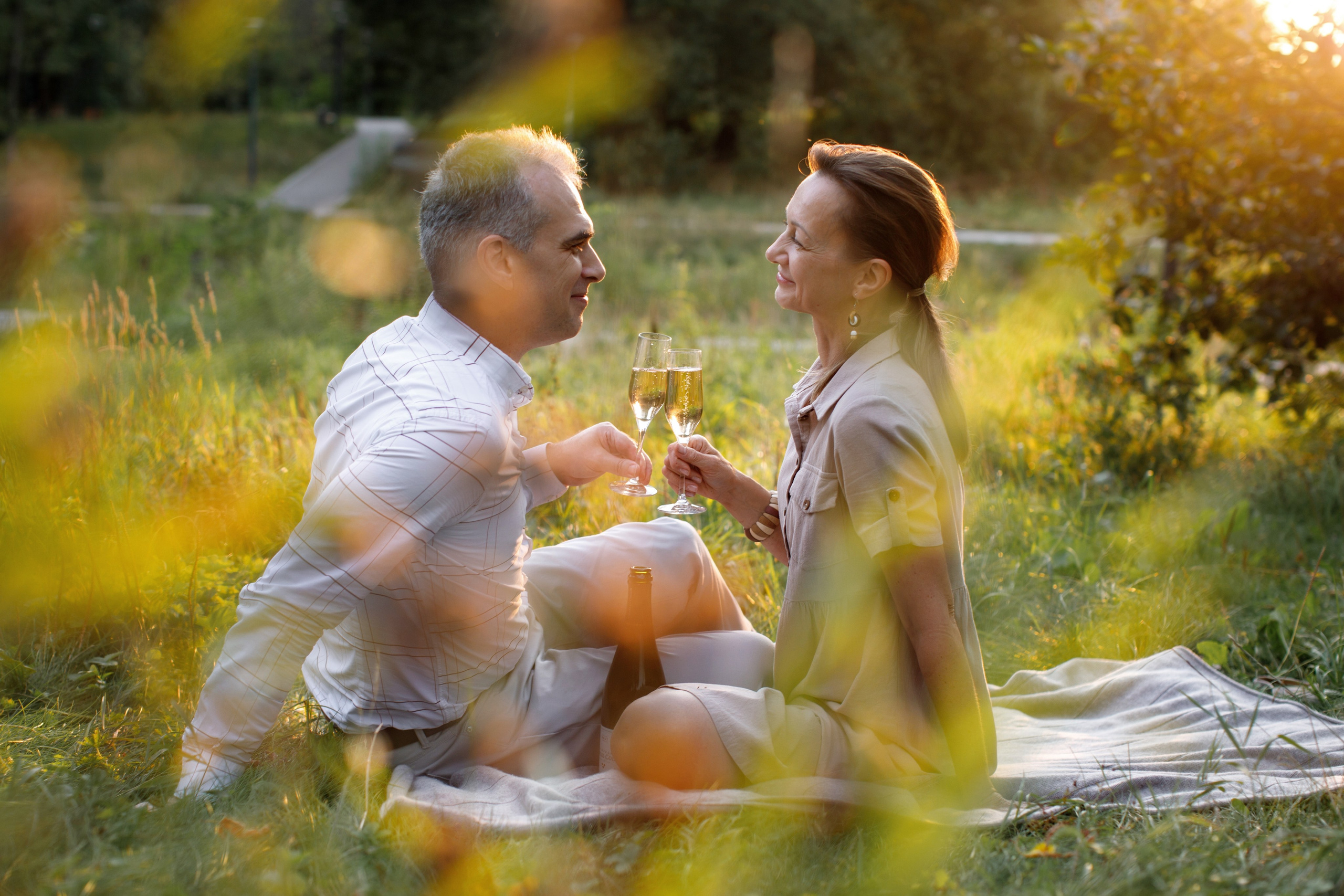 Любовь. Детский и семейный фотограф Мария Киселёва. Москва