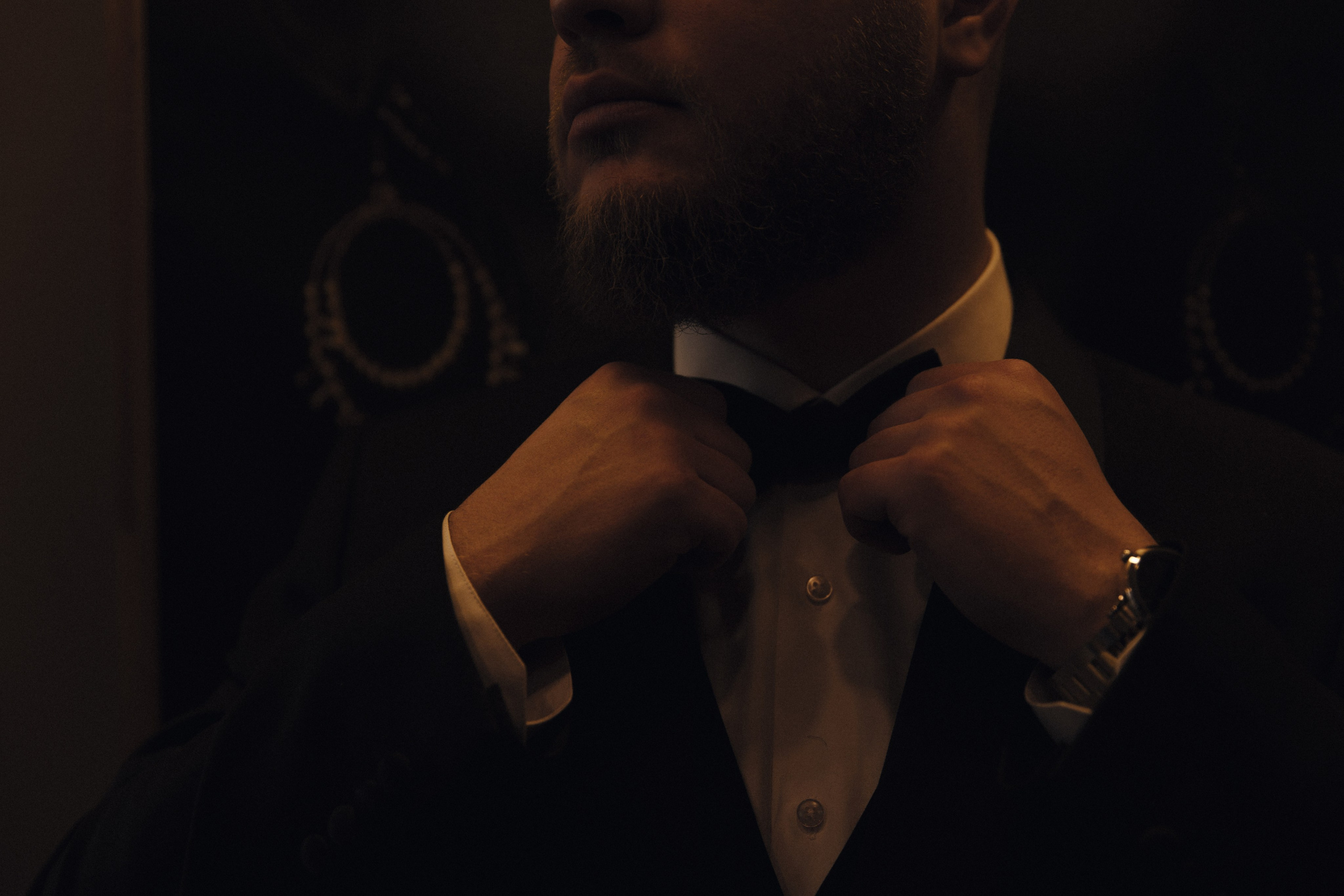 Ольга и Влад. Фотограф в Москве Гришин Леонид