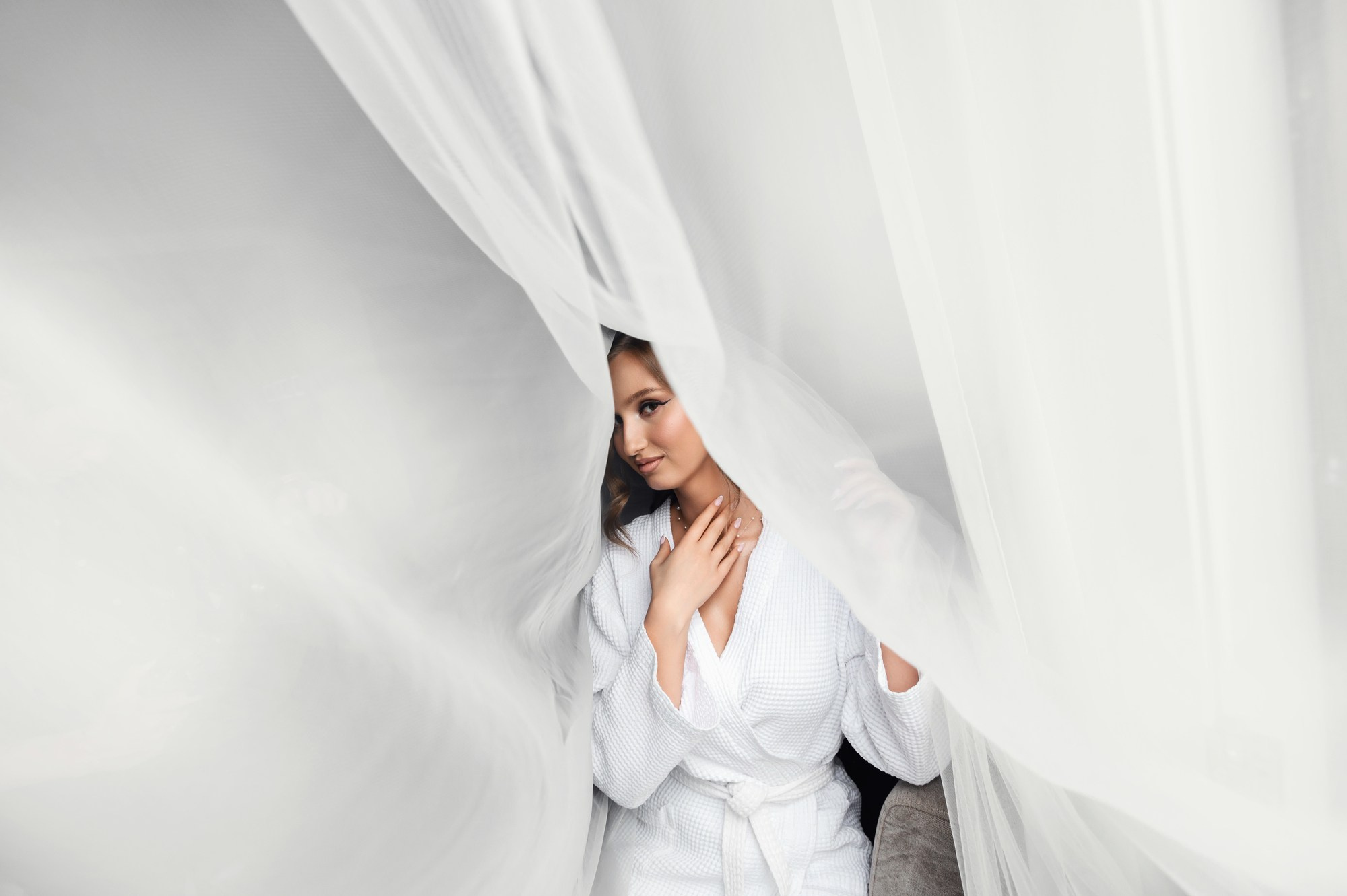 Александр & Анжелика. Свадебный и семейный фотограф в Новосибирске — Алексей Гаврилов