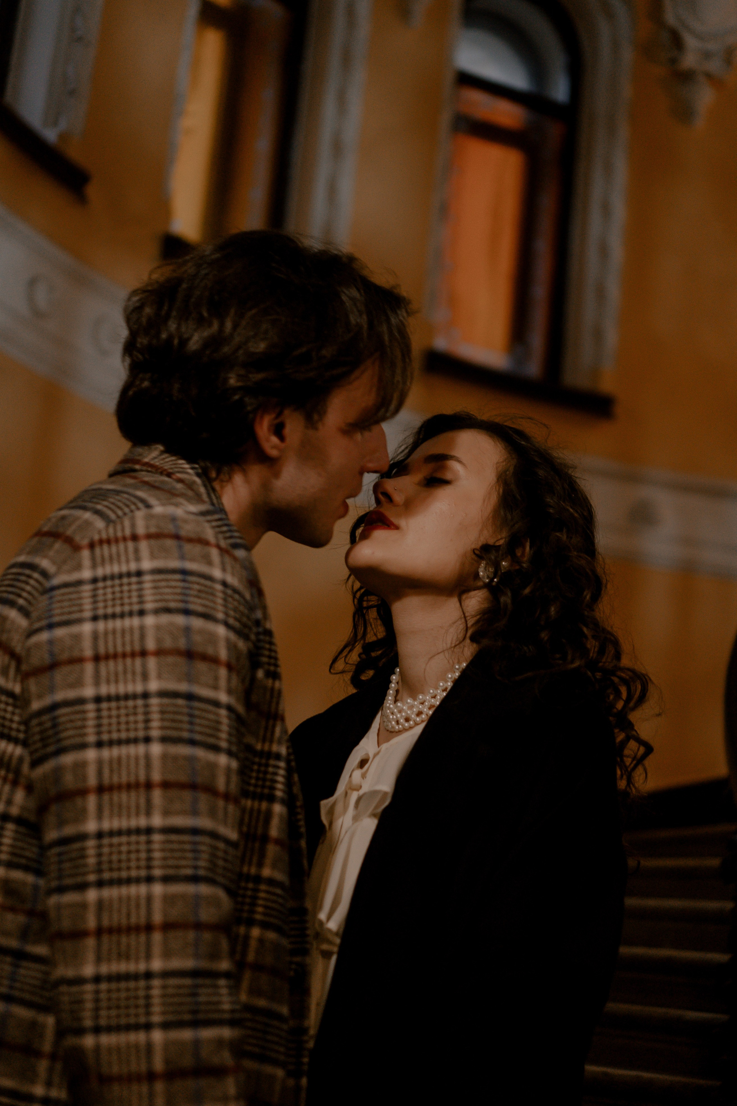 Парадная в Санкт-Петербурге. Профессиональный фотограф, Санкт-Петербург — Виктория Богомолова