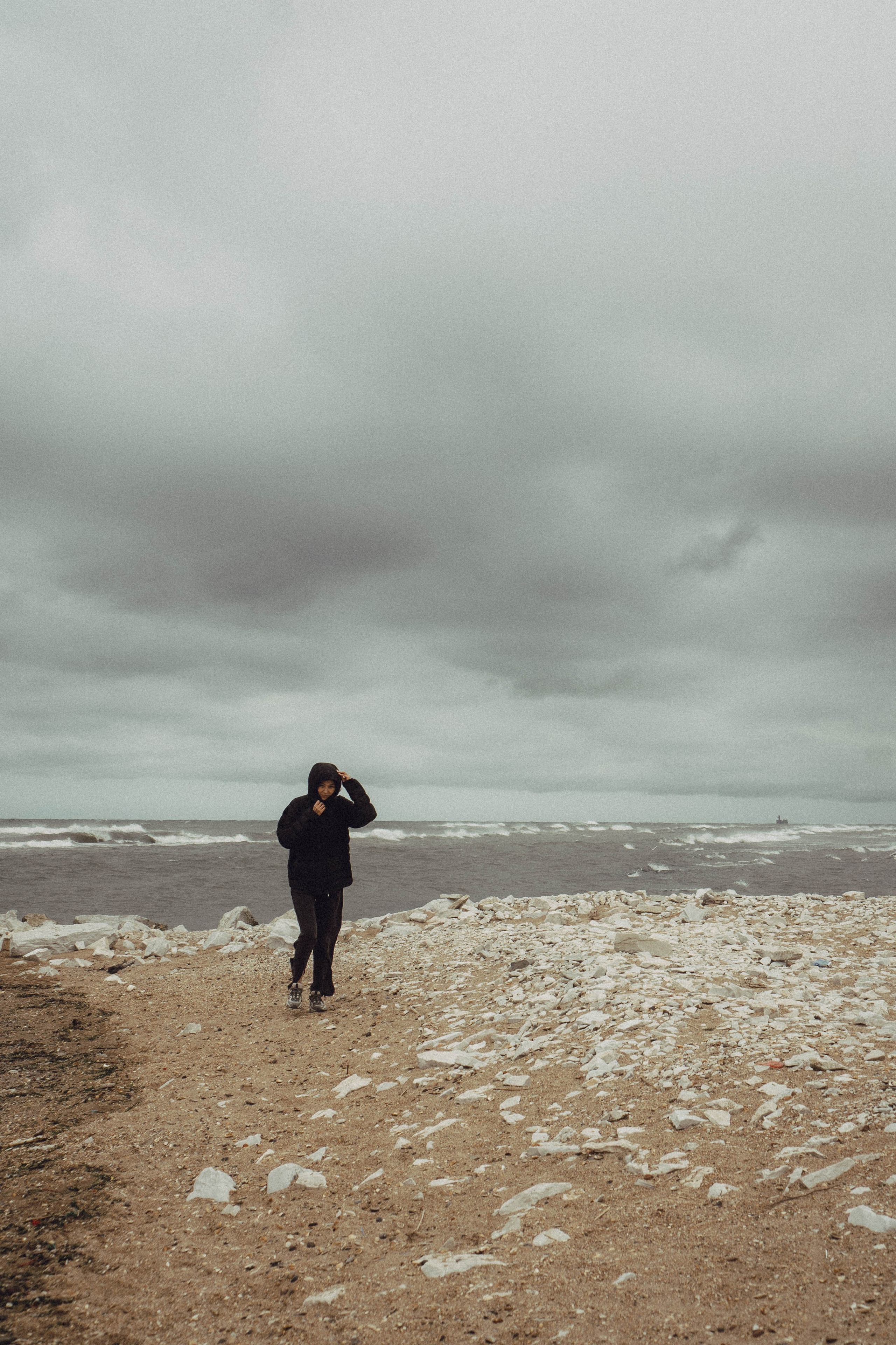 Каспийское море. Профессиональный фотограф, Санкт-Петербург — Виктория Богомолова