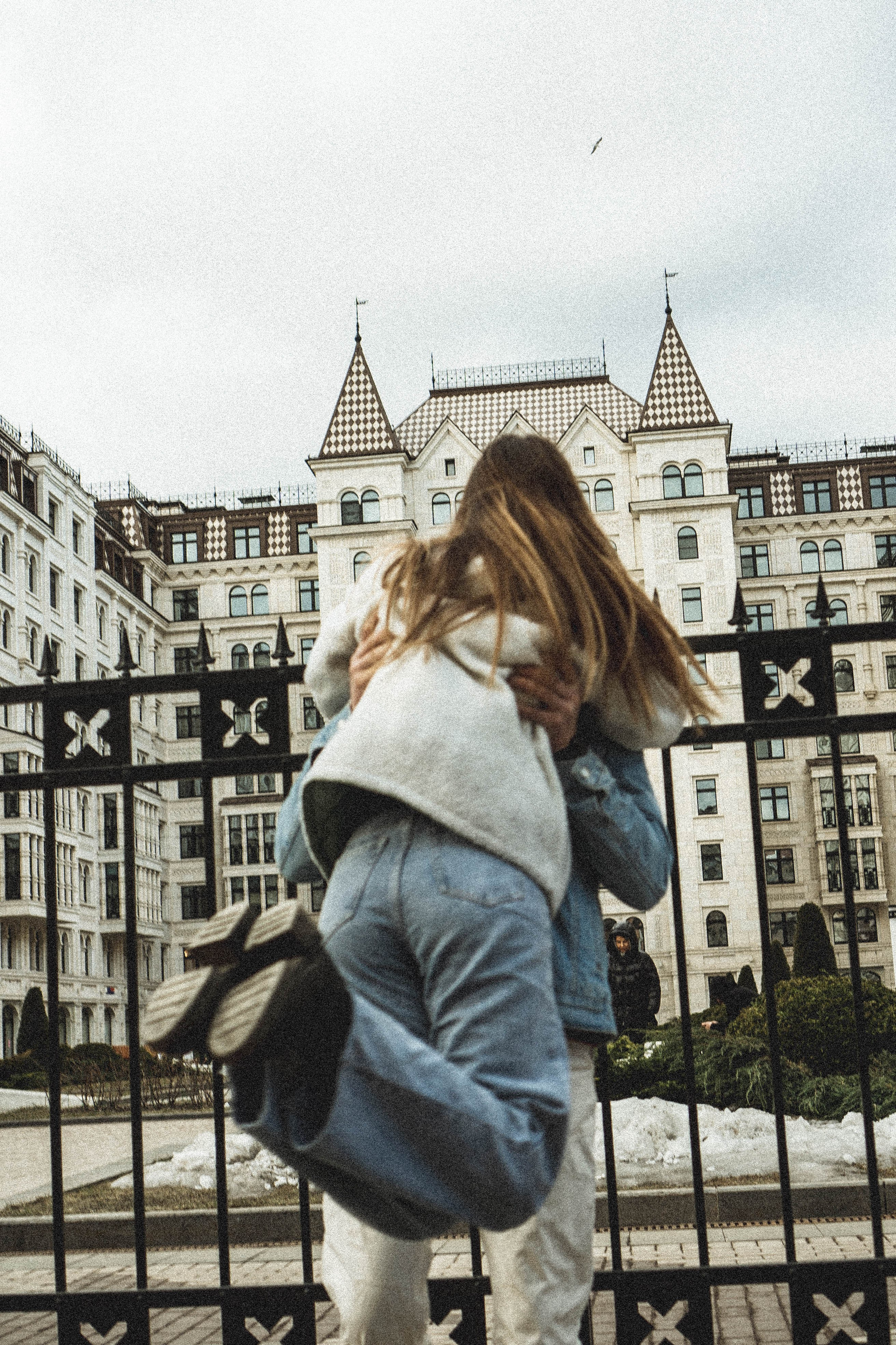Прогулочная. Профессиональный фотограф, Санкт-Петербург — Виктория Богомолова