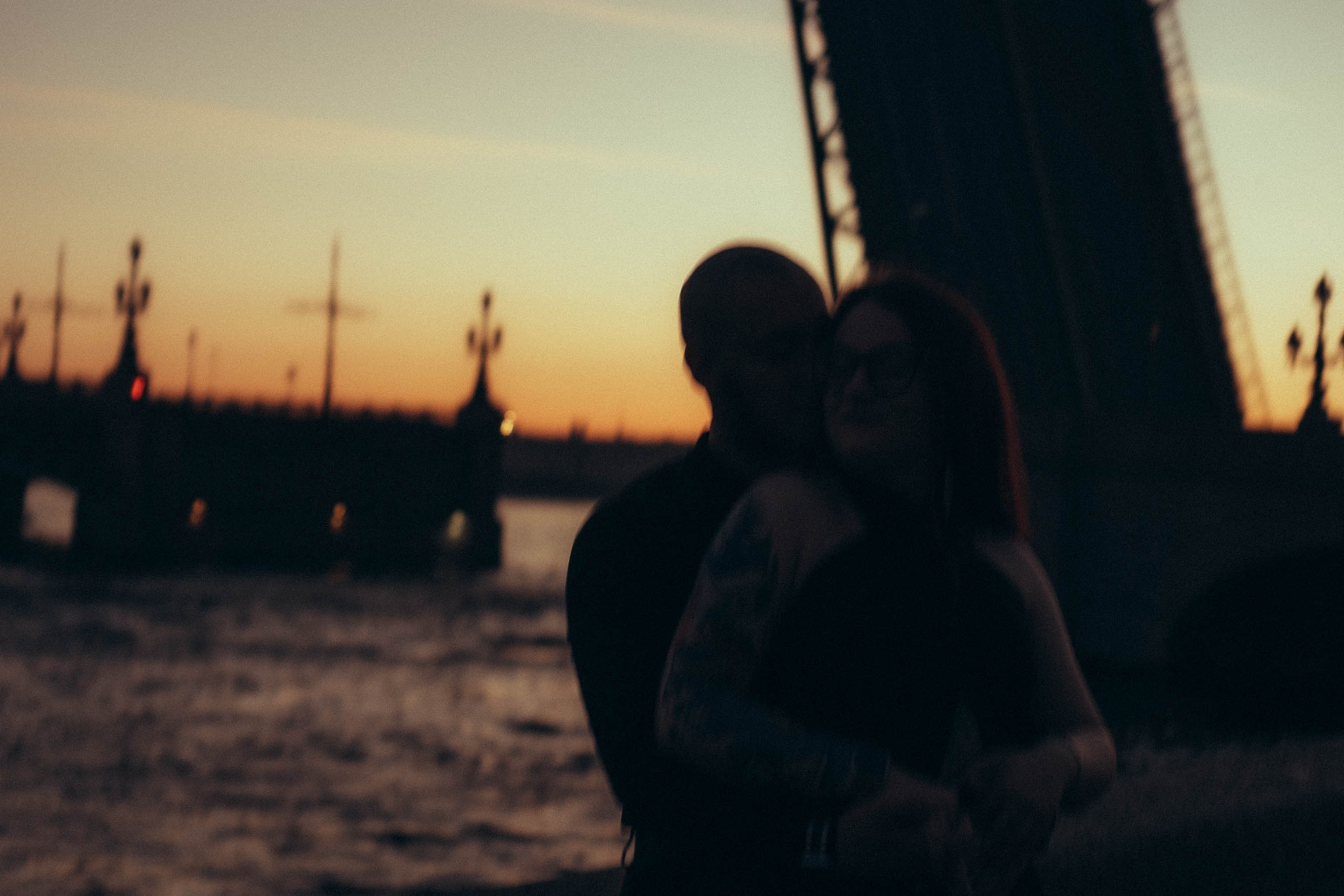 ПРЕДЛОЖЕНИЕ. Профессиональный фотограф, Санкт-Петербург — Виктория Богомолова