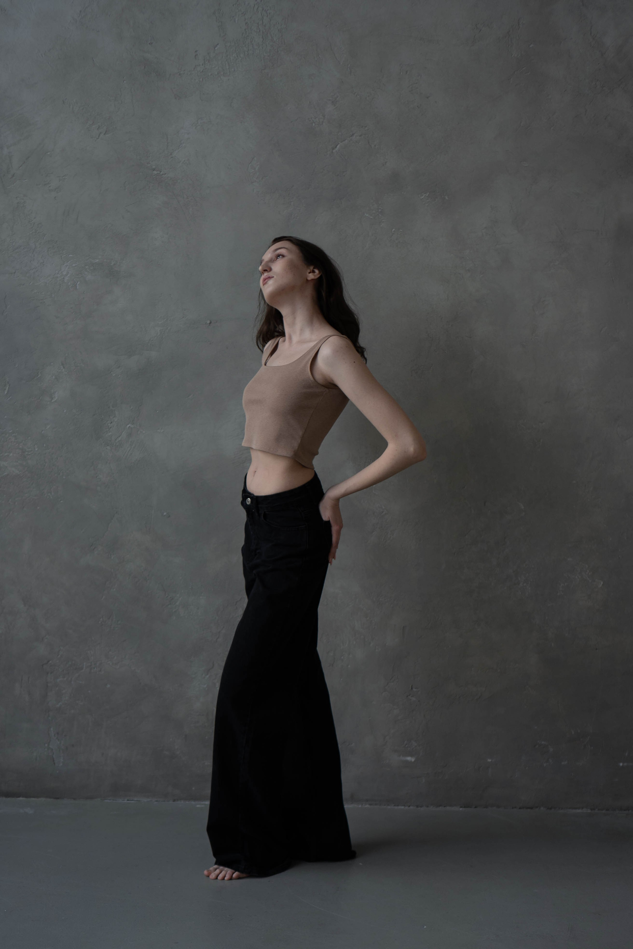 Студийная. Профессиональный фотограф, Санкт-Петербург — Виктория Богомолова