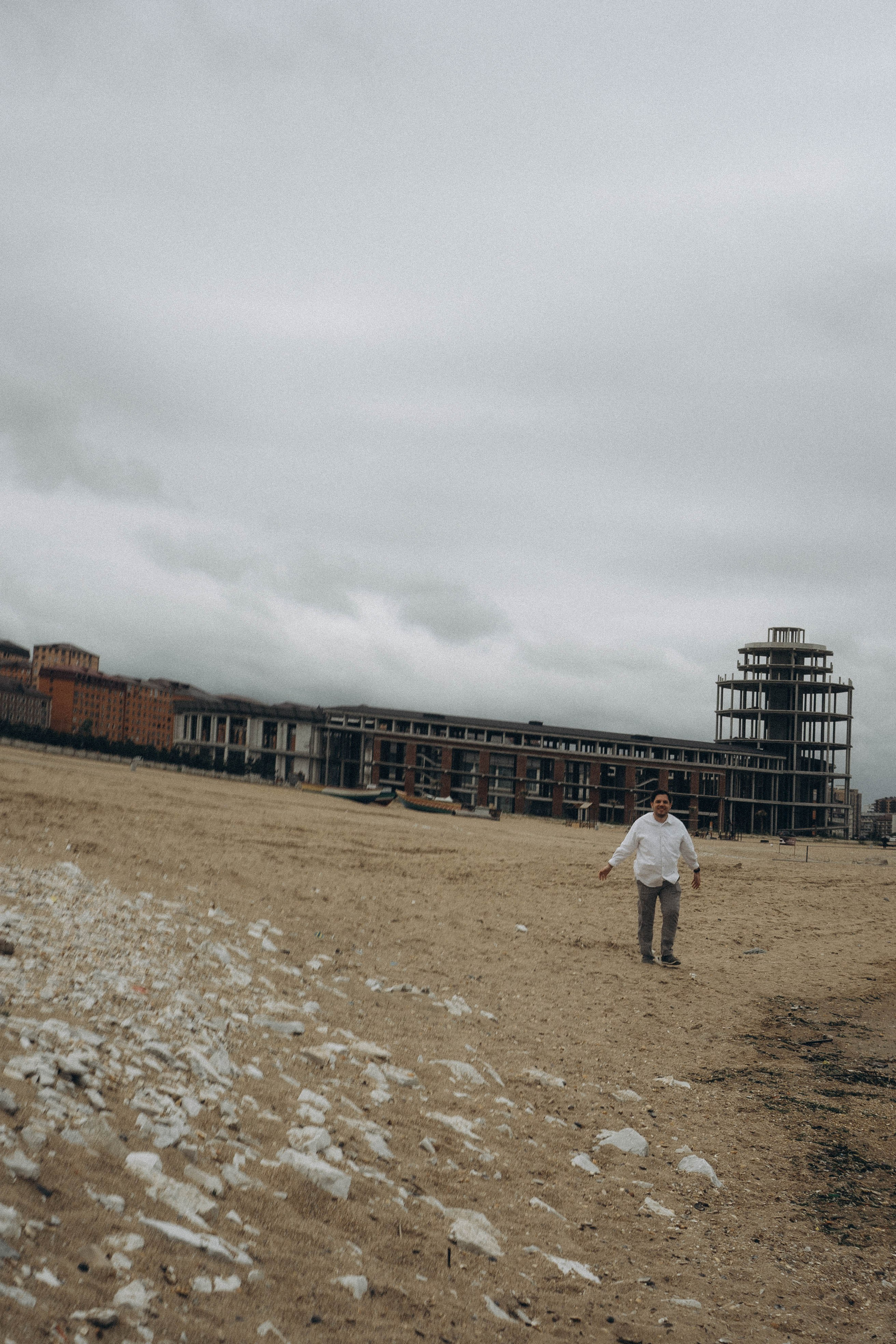 Каспий. Профессиональный фотограф, Санкт-Петербург — Виктория Богомолова
