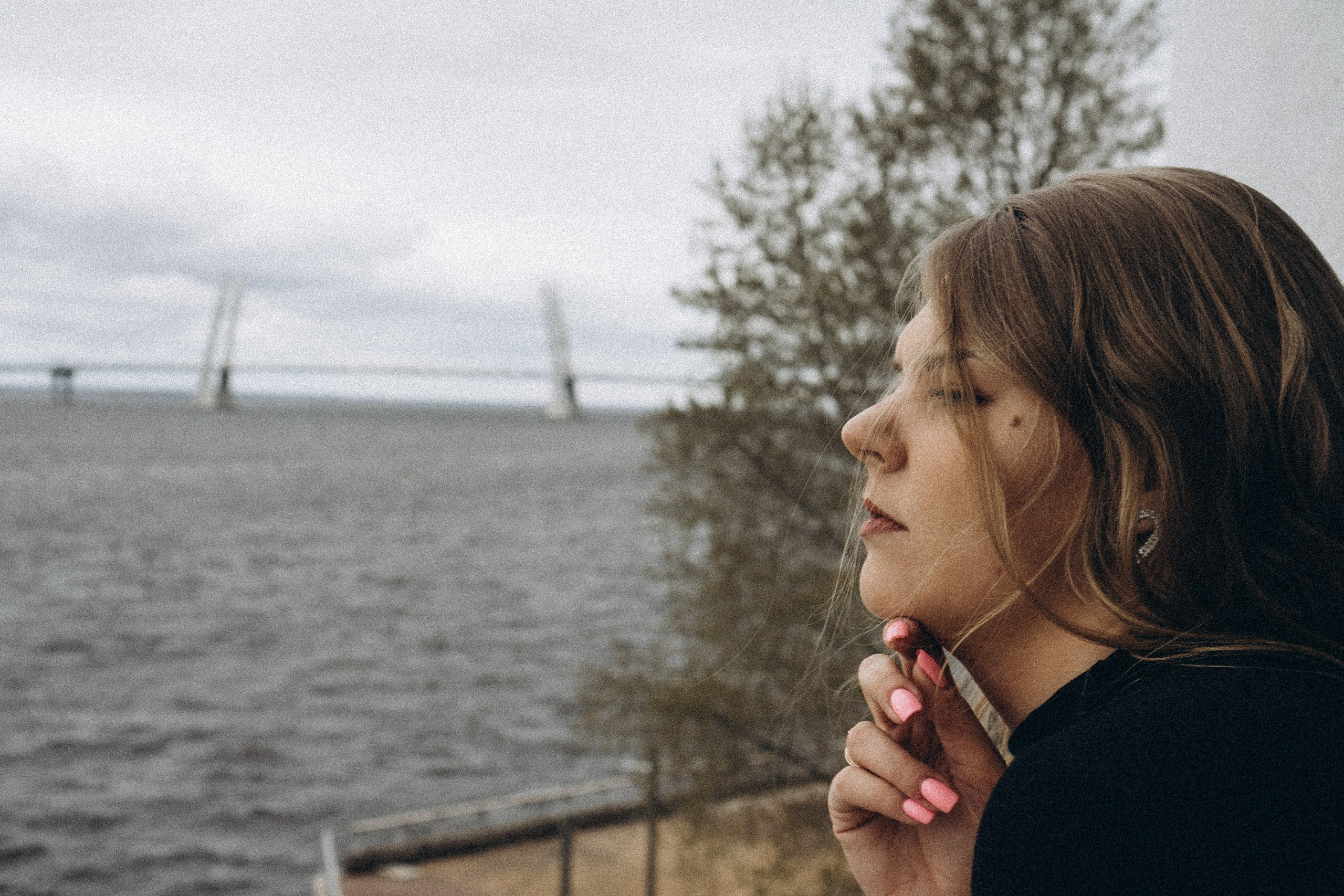 Семейная история в студии. Профессиональный фотограф, Санкт-Петербург — Виктория Богомолова