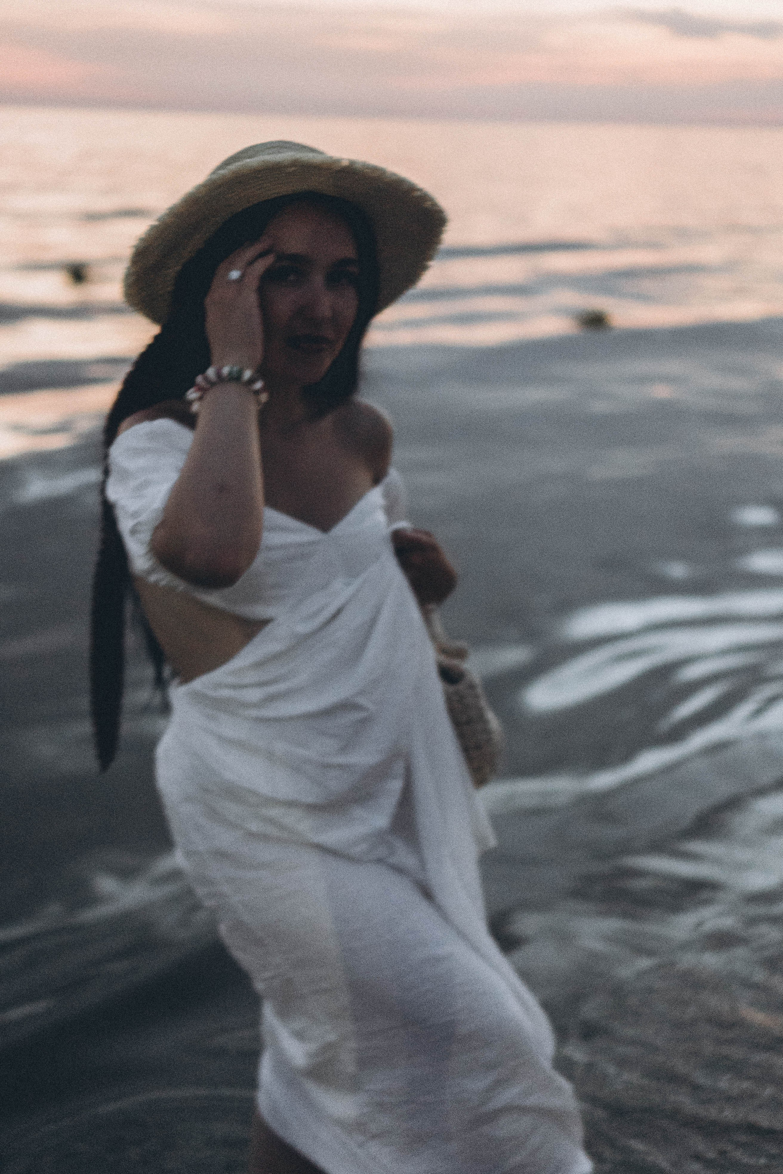 Закат на черном море. Профессиональный фотограф, Санкт-Петербург — Виктория Богомолова