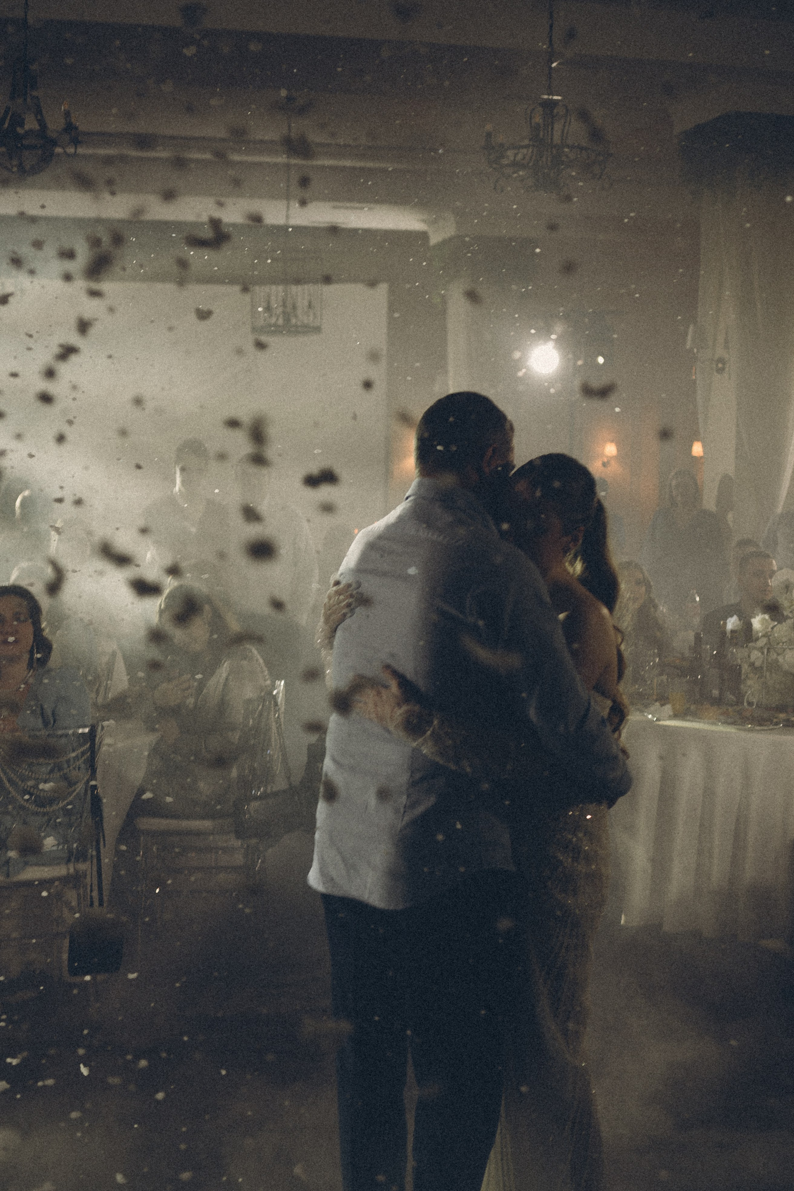 СВАДЕБНАЯ СЬЕМКА В ОТЕЛЕ В СИБИРИ. Профессиональный фотограф, Санкт-Петербург — Виктория Богомолова