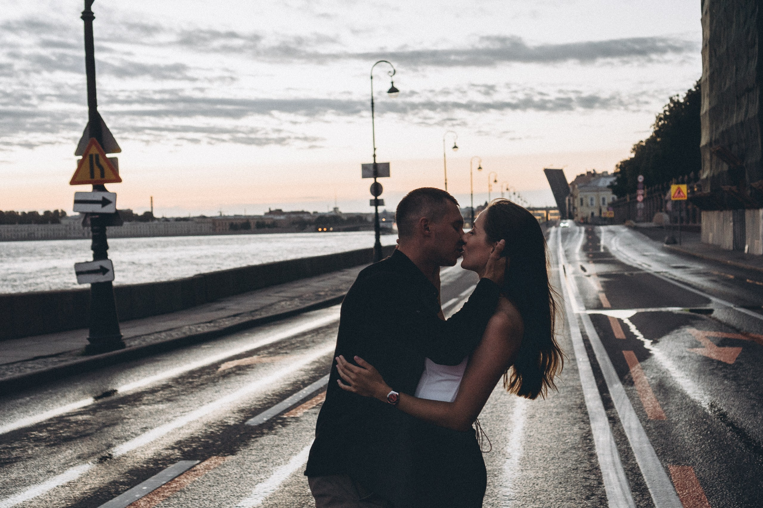 Белые ночи. Профессиональный фотограф, Санкт-Петербург — Виктория Богомолова