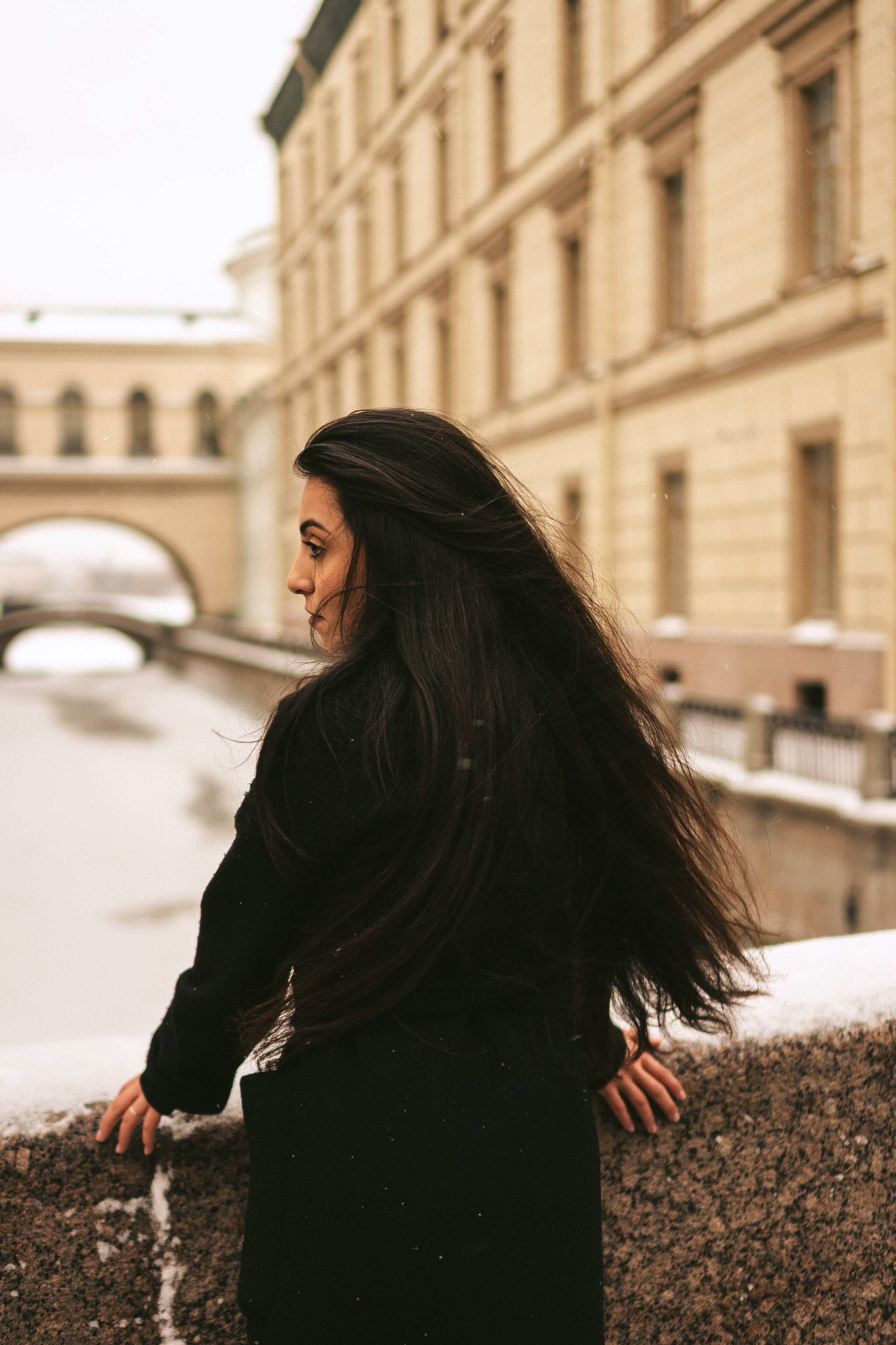 Фотосессия в Санкт-Петербурге. Профессиональный фотограф, Санкт-Петербург — Виктория Богомолова
