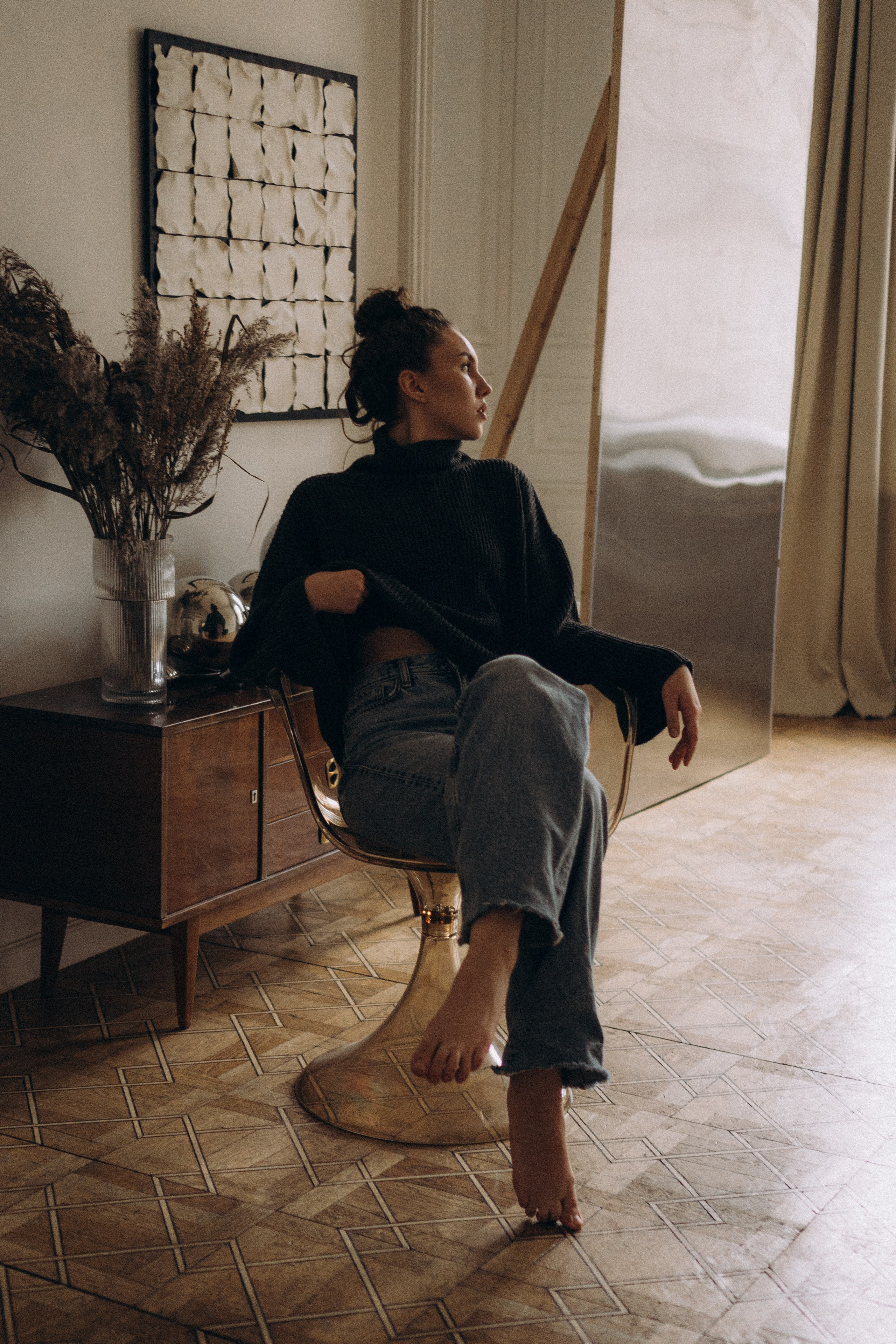 Для девушки. Профессиональный фотограф, Санкт-Петербург — Виктория Богомолова