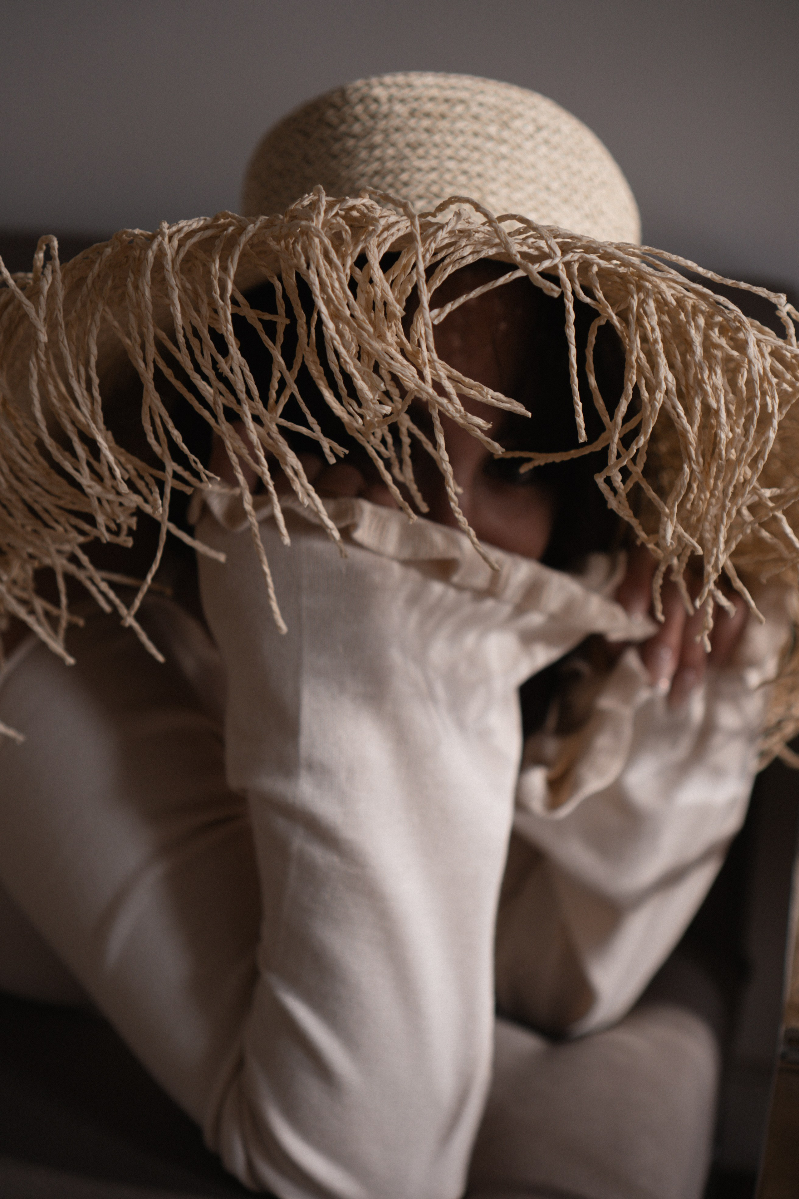 Студийная. Профессиональный фотограф, Санкт-Петербург — Виктория Богомолова