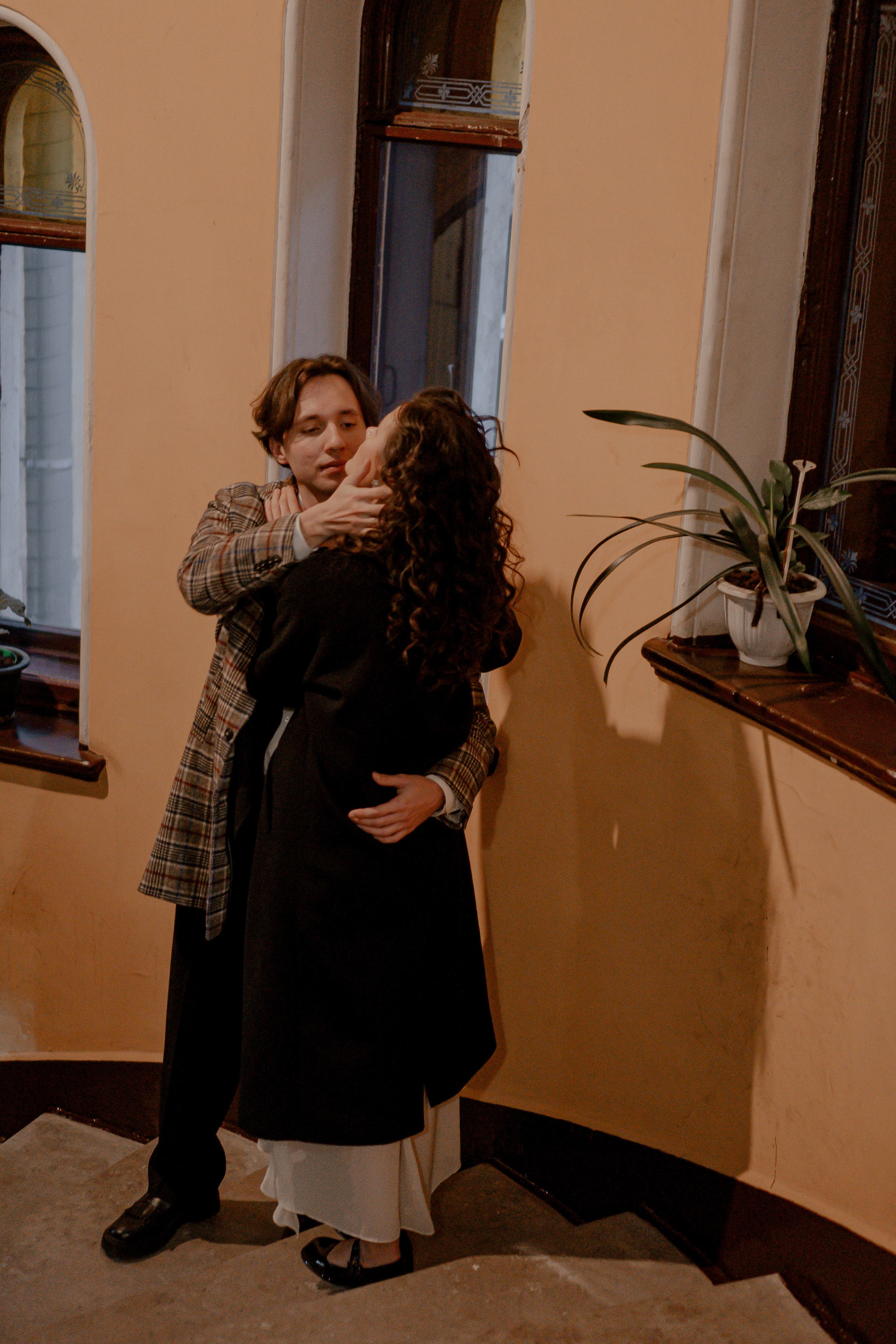 Парадная в Санкт-Петербурге. Профессиональный фотограф, Санкт-Петербург — Виктория Богомолова