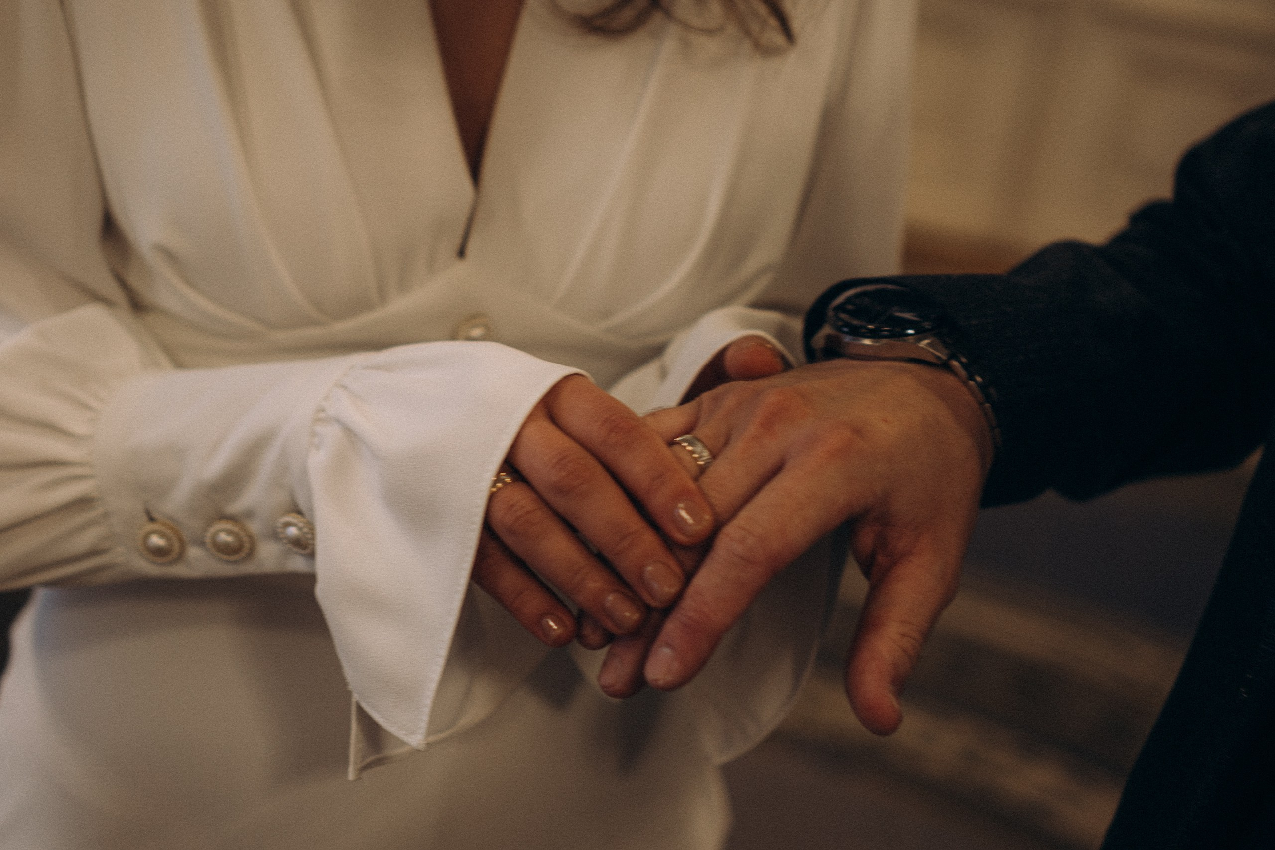 СВАДЕБНАЯ СЬЕМКА ПАРЫ ВО ВТОРОМ ДВОРЦЕ БРАКОСОЧЕТАНИЯ И ПРОГУЛКА ПО ЧЕРНЫШЕВСКОЙ. Профессиональный фотограф, Санкт-Петербург — Виктория Богомолова