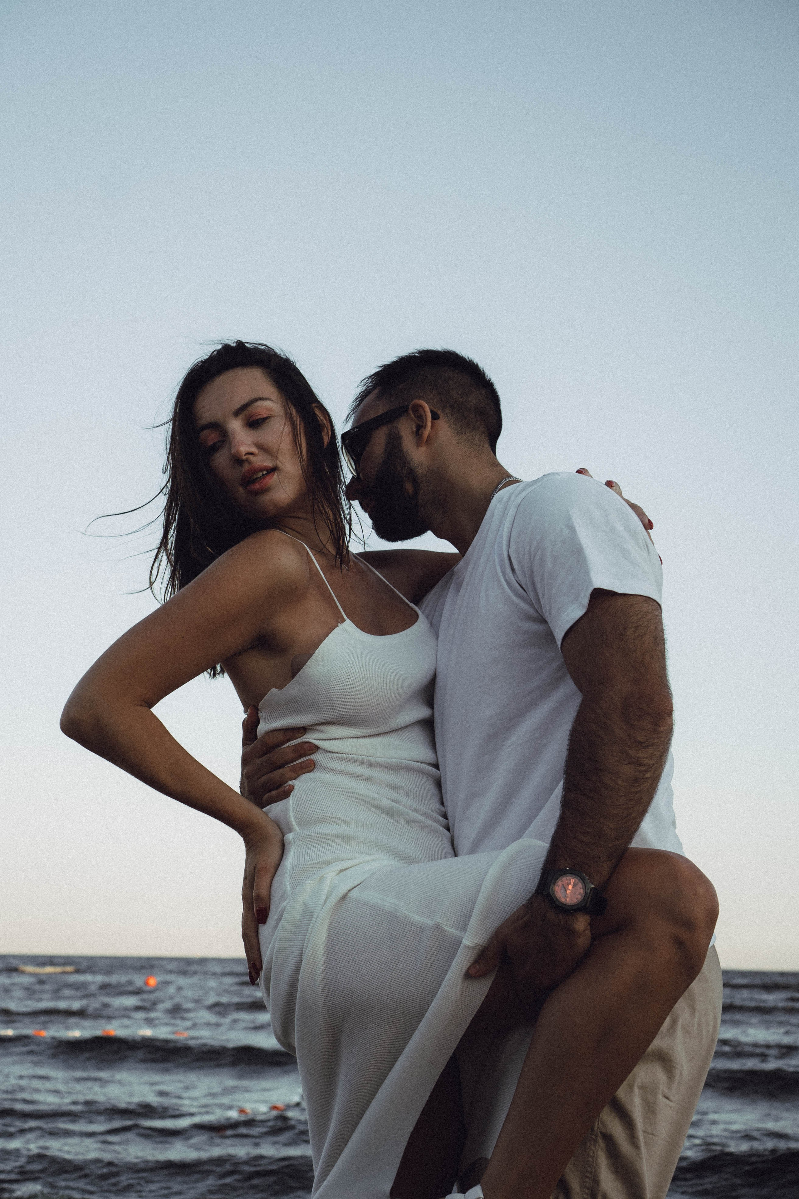 Любовь на заливе. Профессиональный фотограф, Санкт-Петербург — Виктория Богомолова