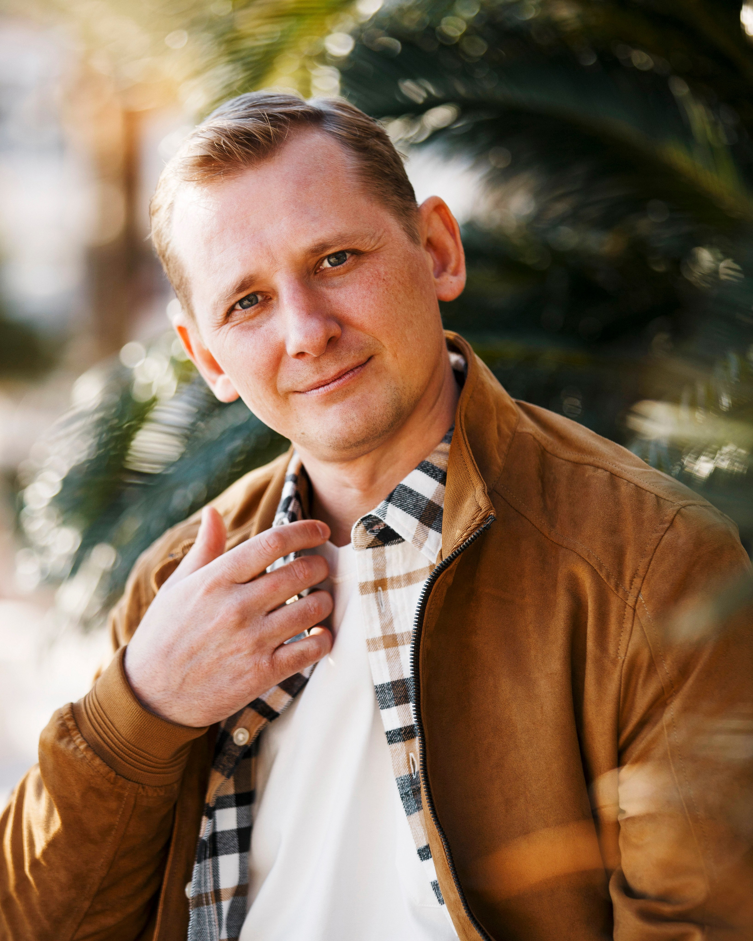 Artur. Photographer in Montenegro Tatiana Talaeva