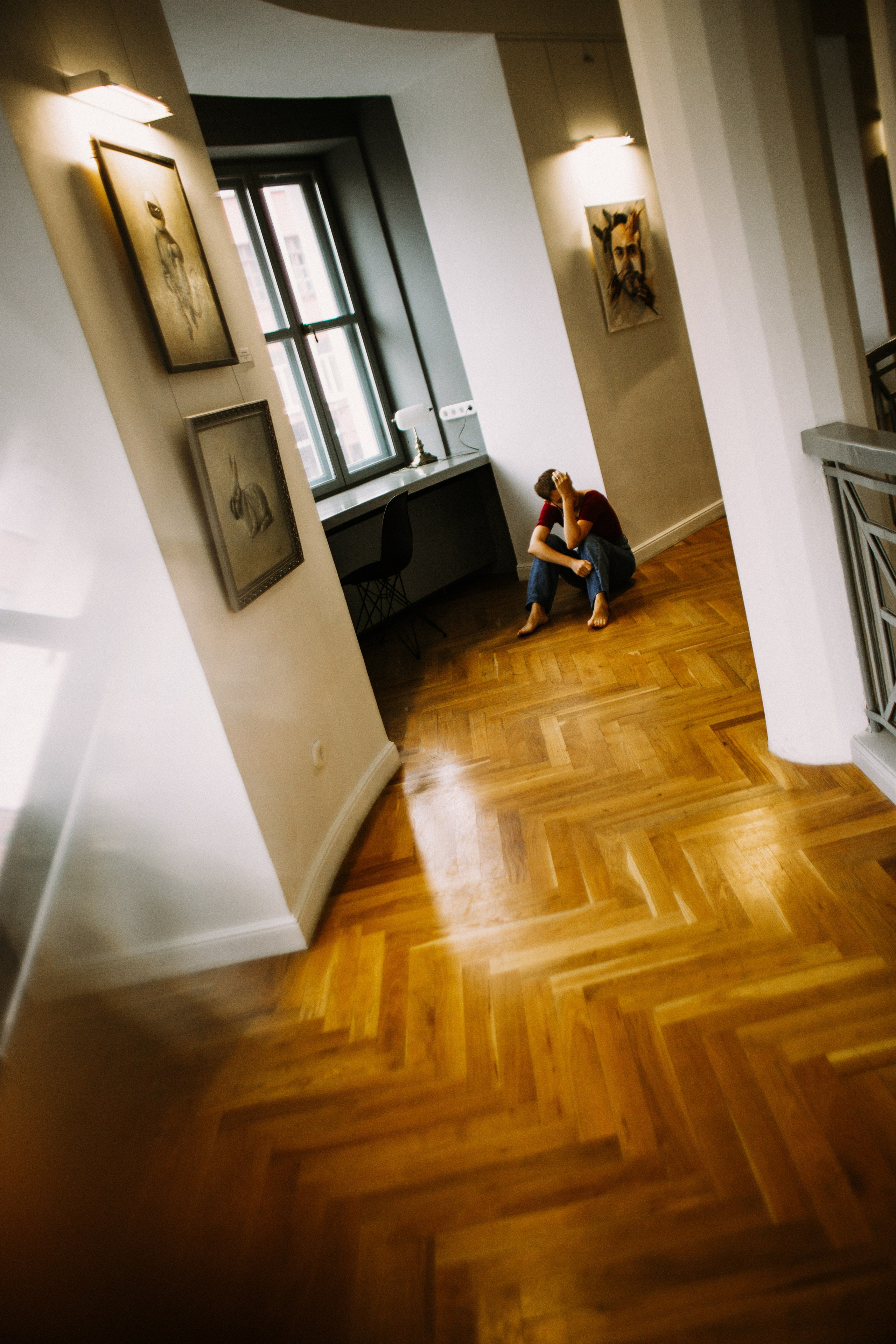 Надин. Рекорд. Фотограф в Нижнем Новгороде