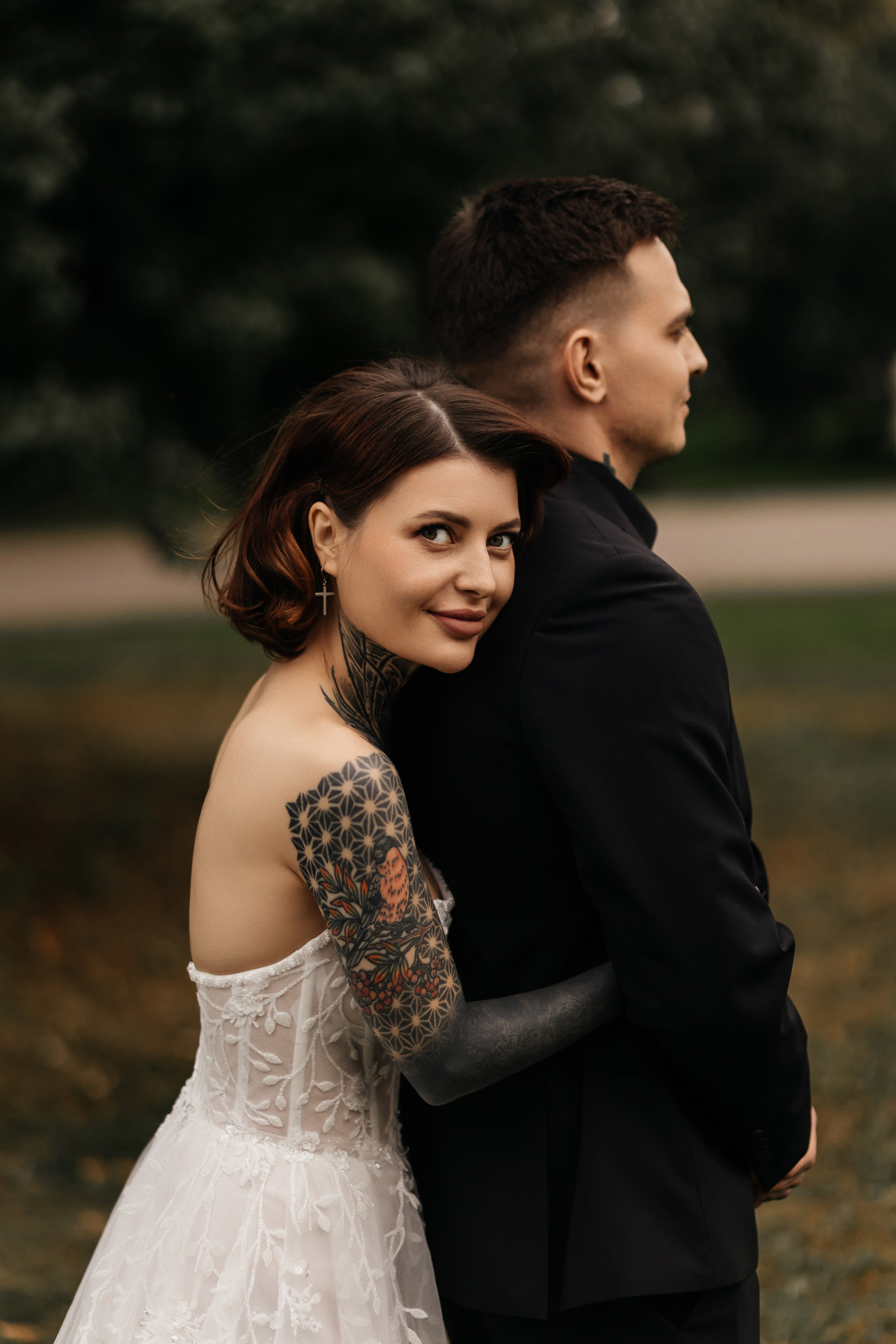 Свадьбы. Фотограф Наталия Федосова, г. Москва. TG и Instagram @nataliya_raw