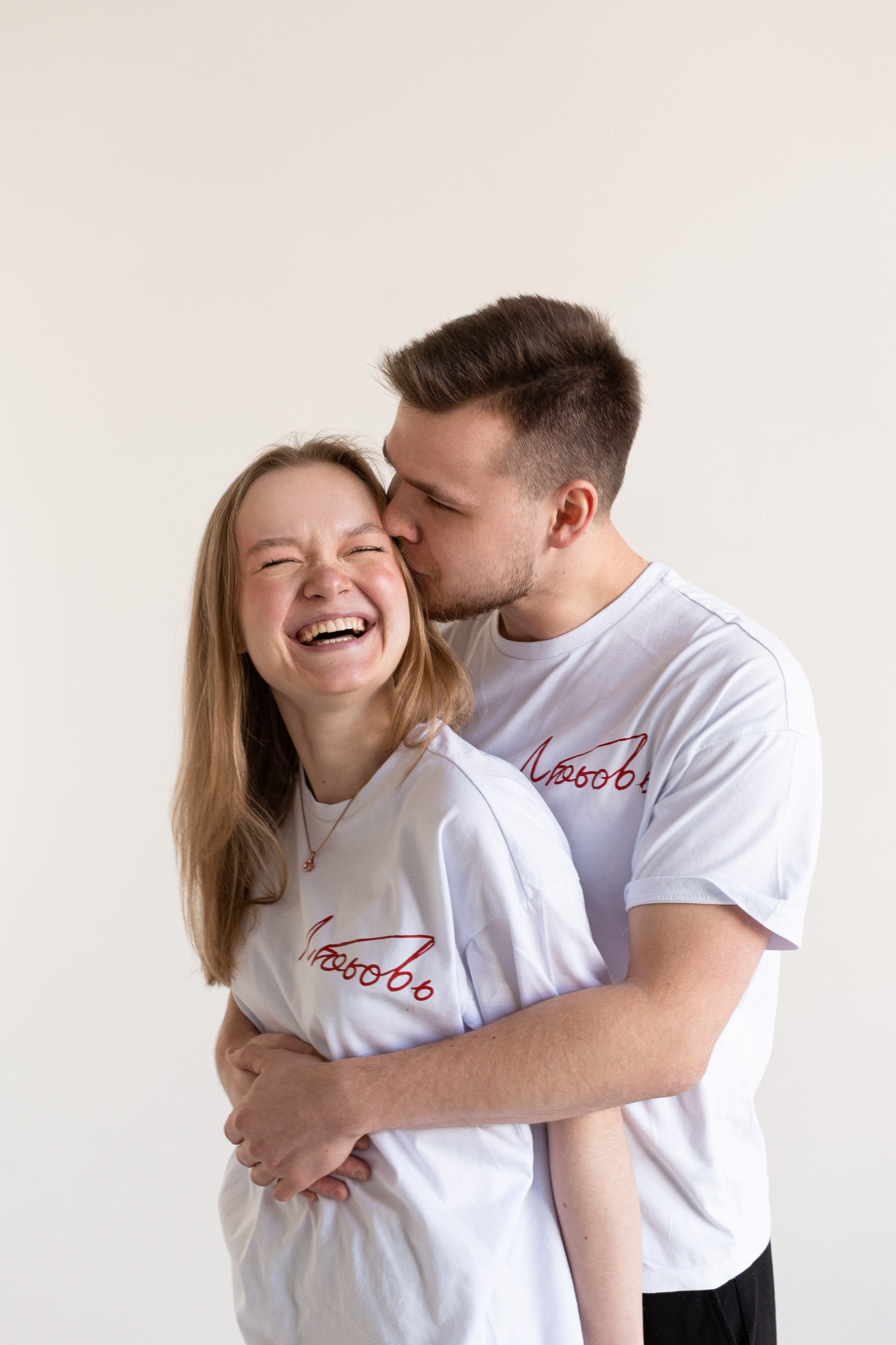 Катя и Саша. Фотограф в Санкт-Петербурге Смирнова Диана