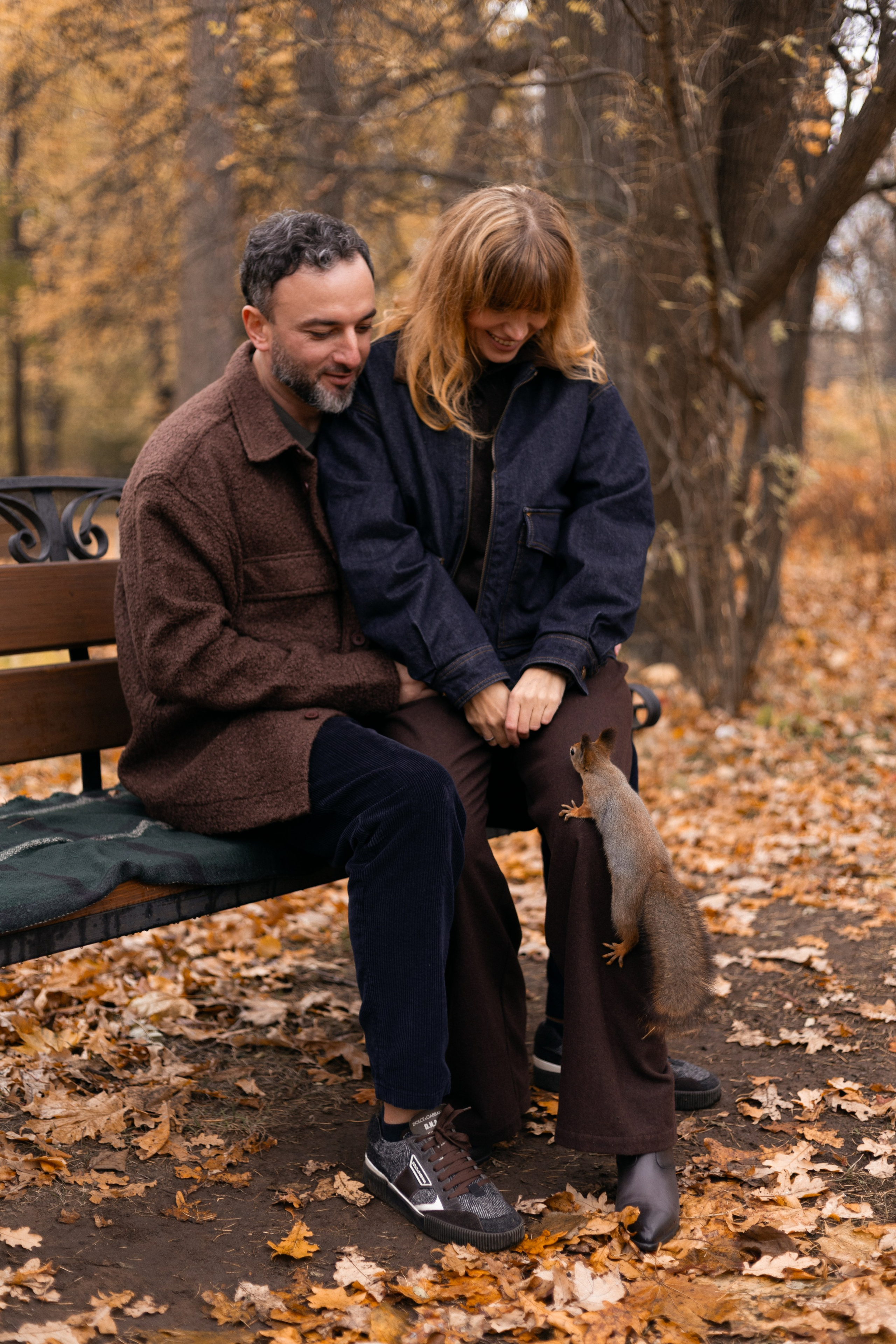 Катя и Карен. Фотограф в Санкт-Петербурге Смирнова Диана