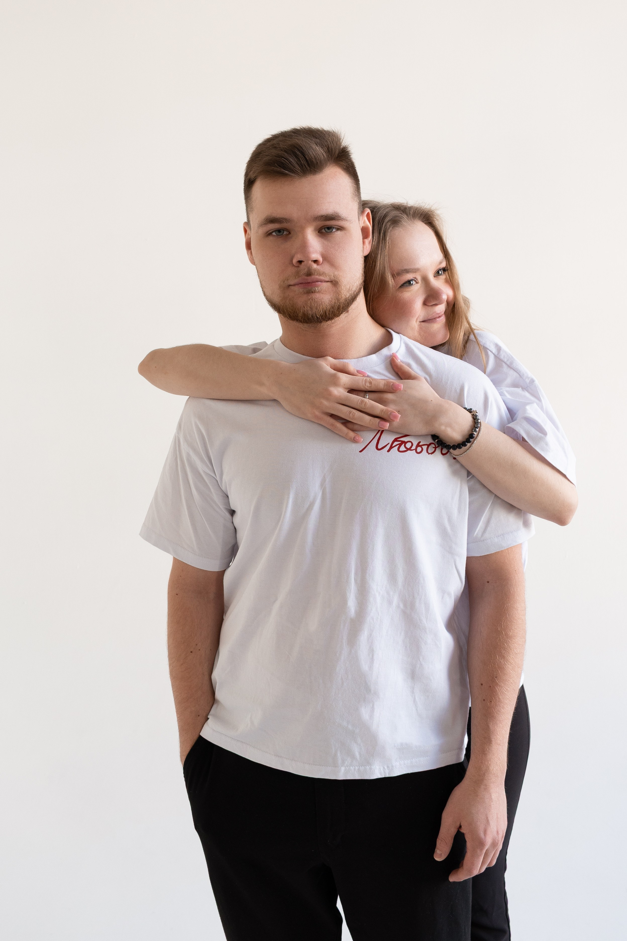 Катя и Саша. Фотограф в Санкт-Петербурге Смирнова Диана