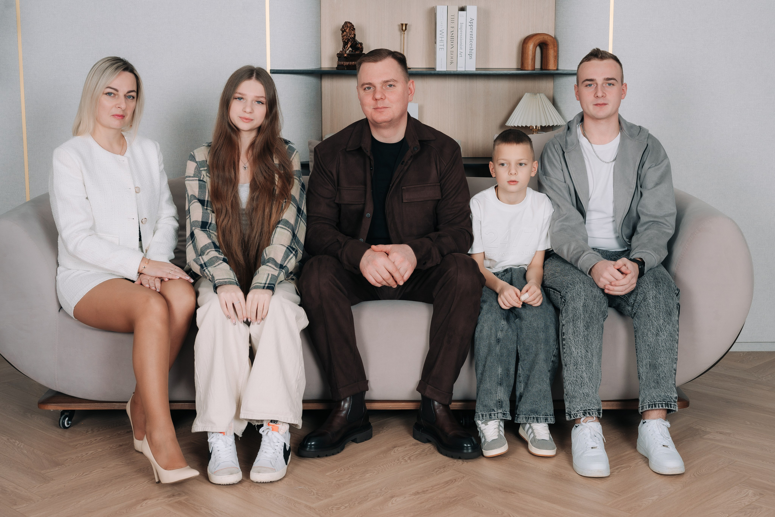 Владимир Зверев. Иван Кубик — фотограф и видеограф