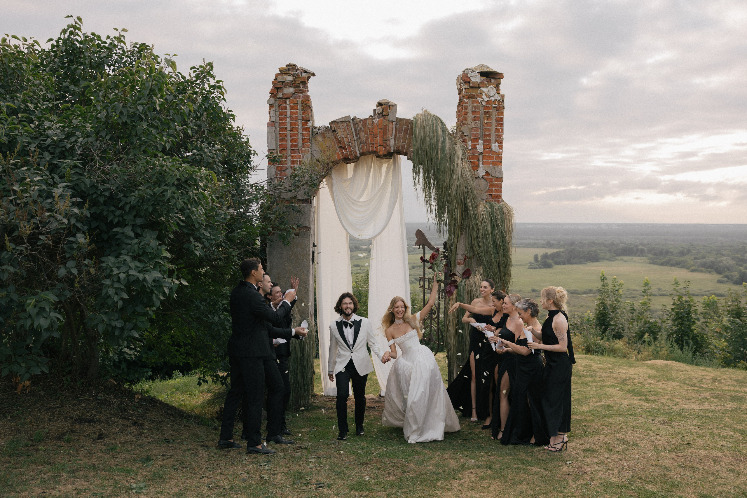 La famille est mon trésor. Свадебный и студийный фотограф в Нижнем Новгороде
