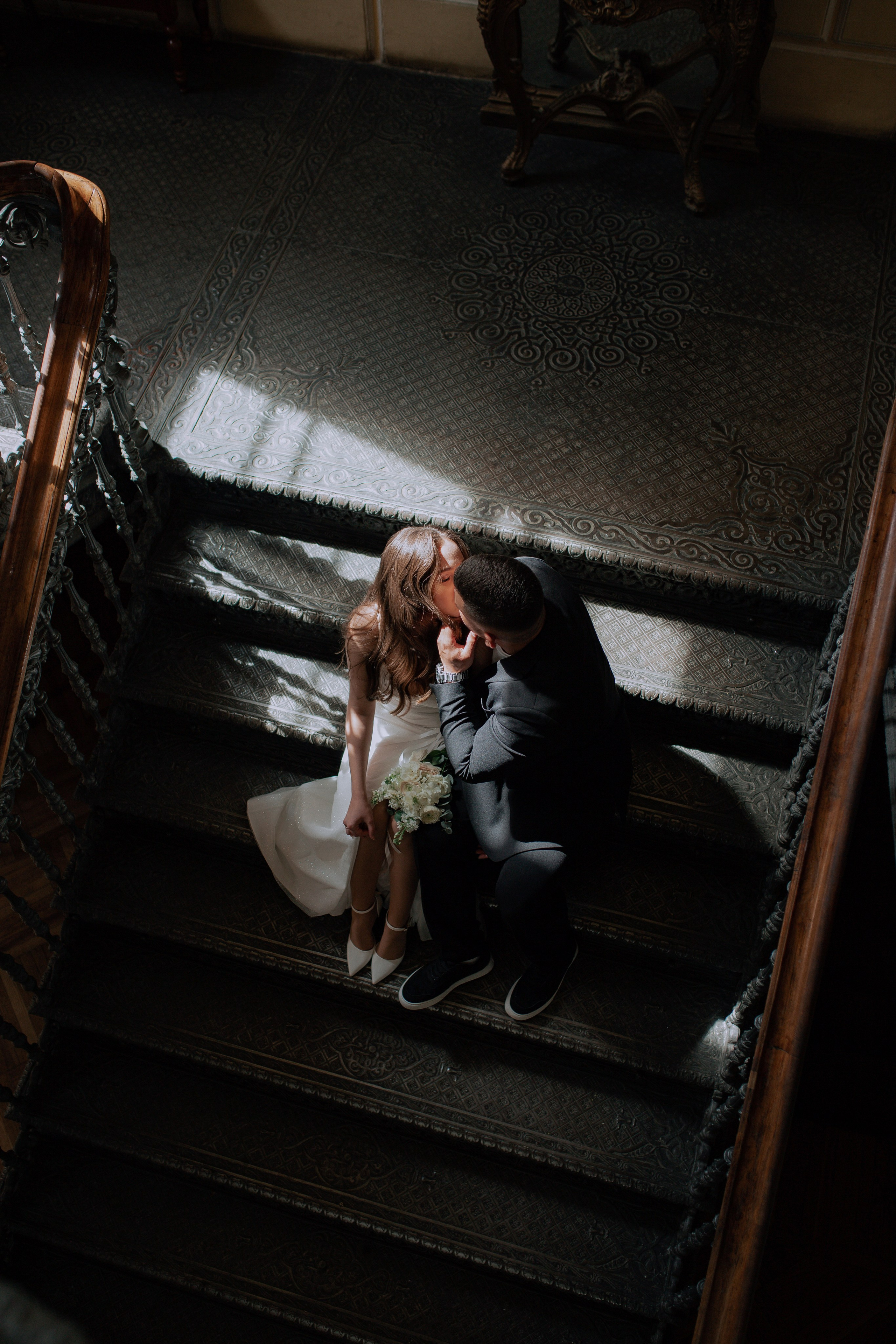 Женский, свадебный и love story фотограф в Москве