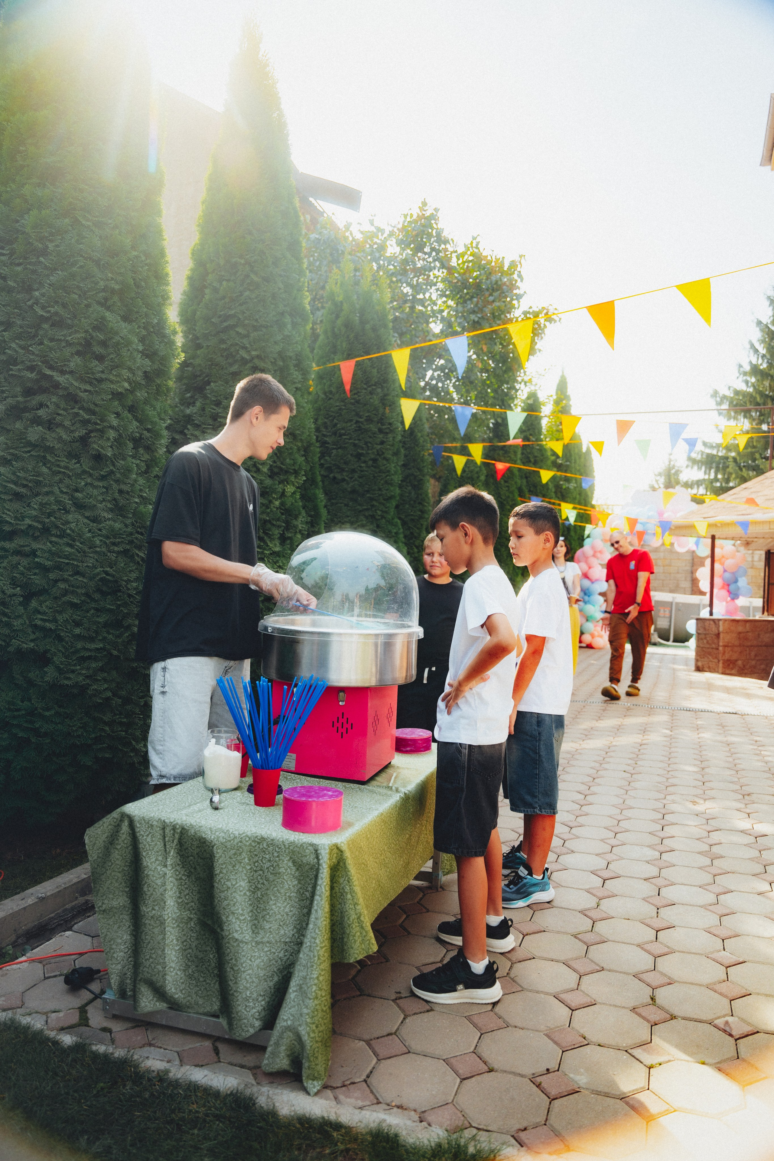 ЛЯЙСАН 2 ГОДА