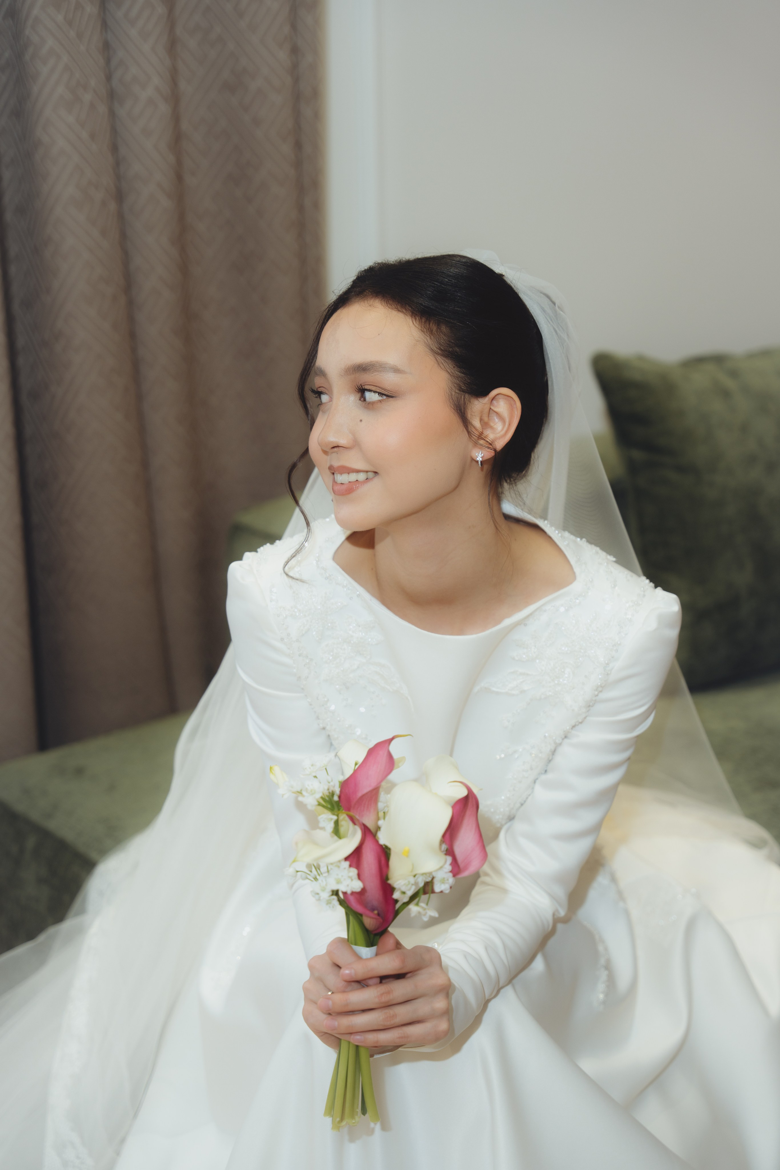 Galym&Ayaulym Wedding Day