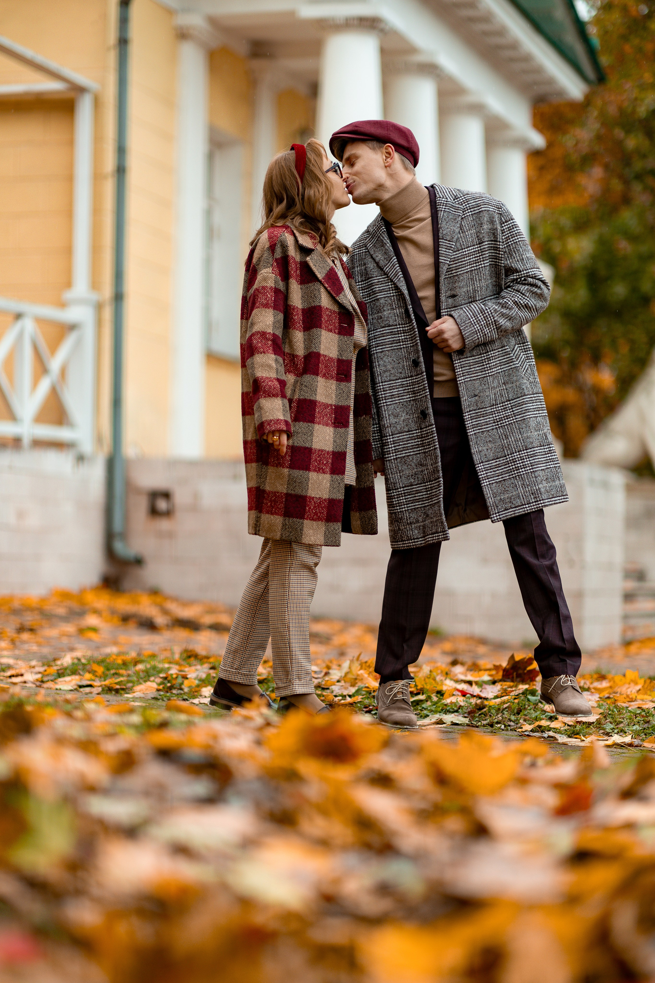Love Story Вадим и Катя. Фото и видео Москва, Московский. Свадебный фотограф, видеограф, фотосессии, видеосъемка