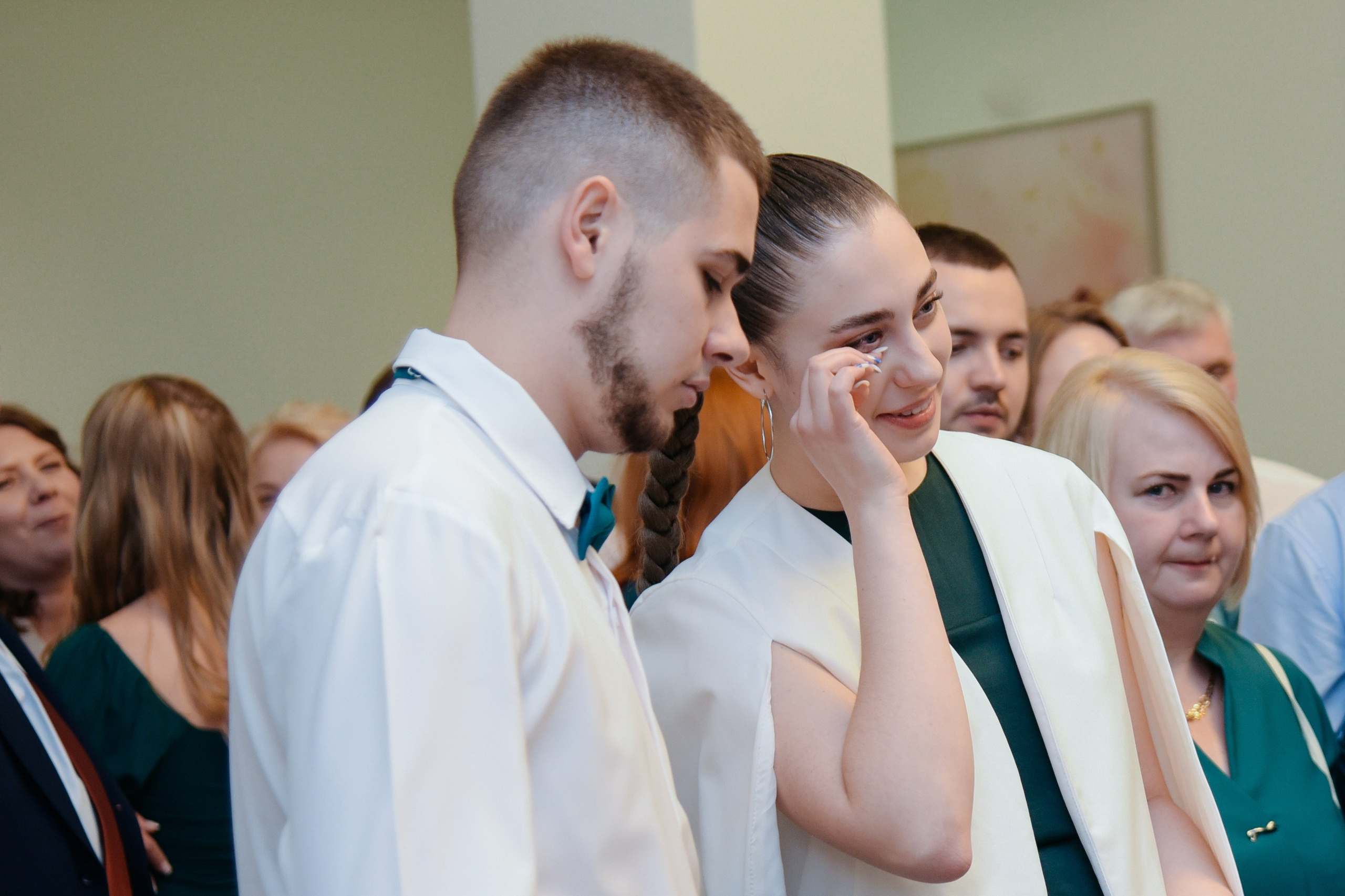 Майский снег. Фотограф Лола Волна, город Москва