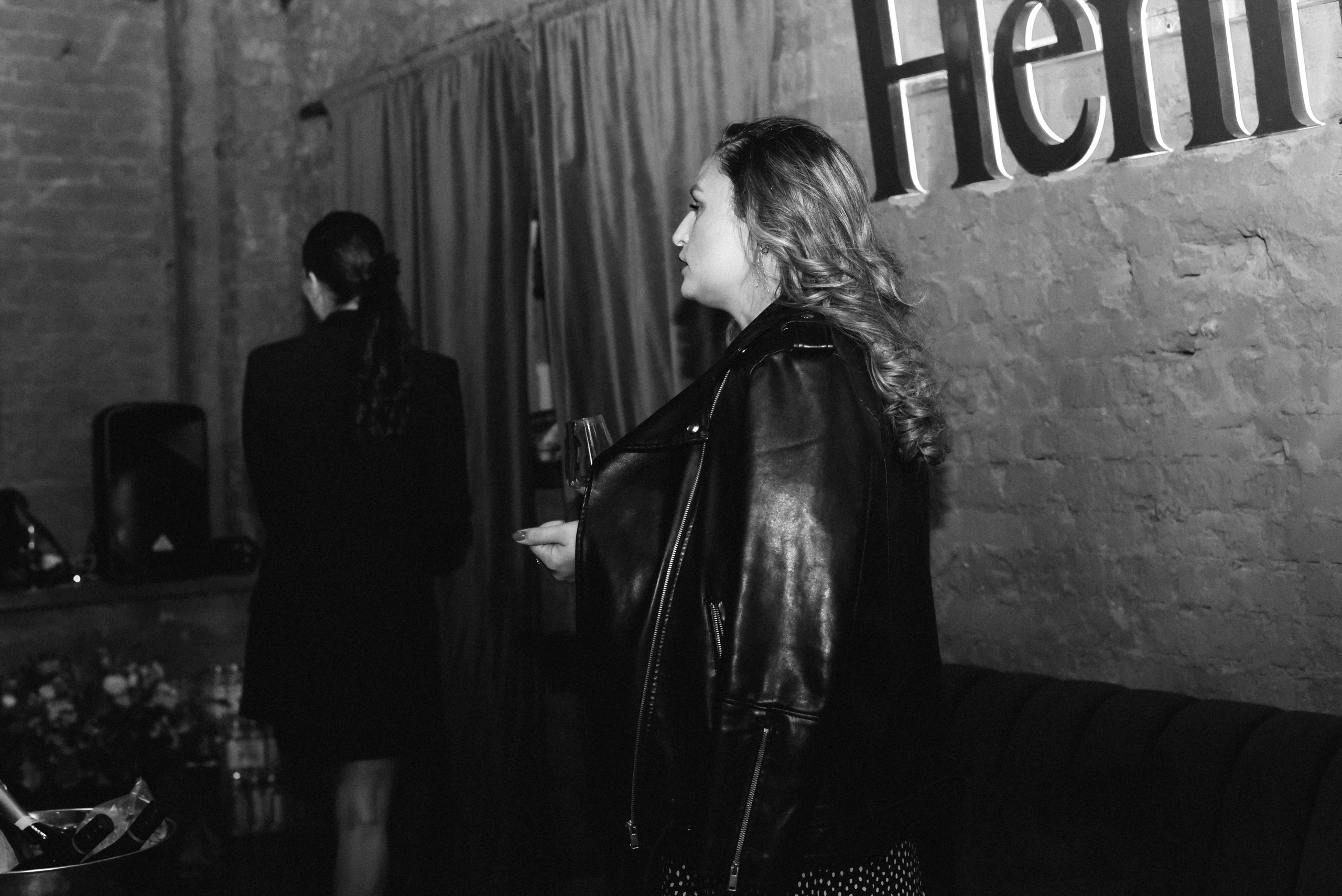 Артём и Виктория Birthday Party. Фотограф Лола Волна, город Москва